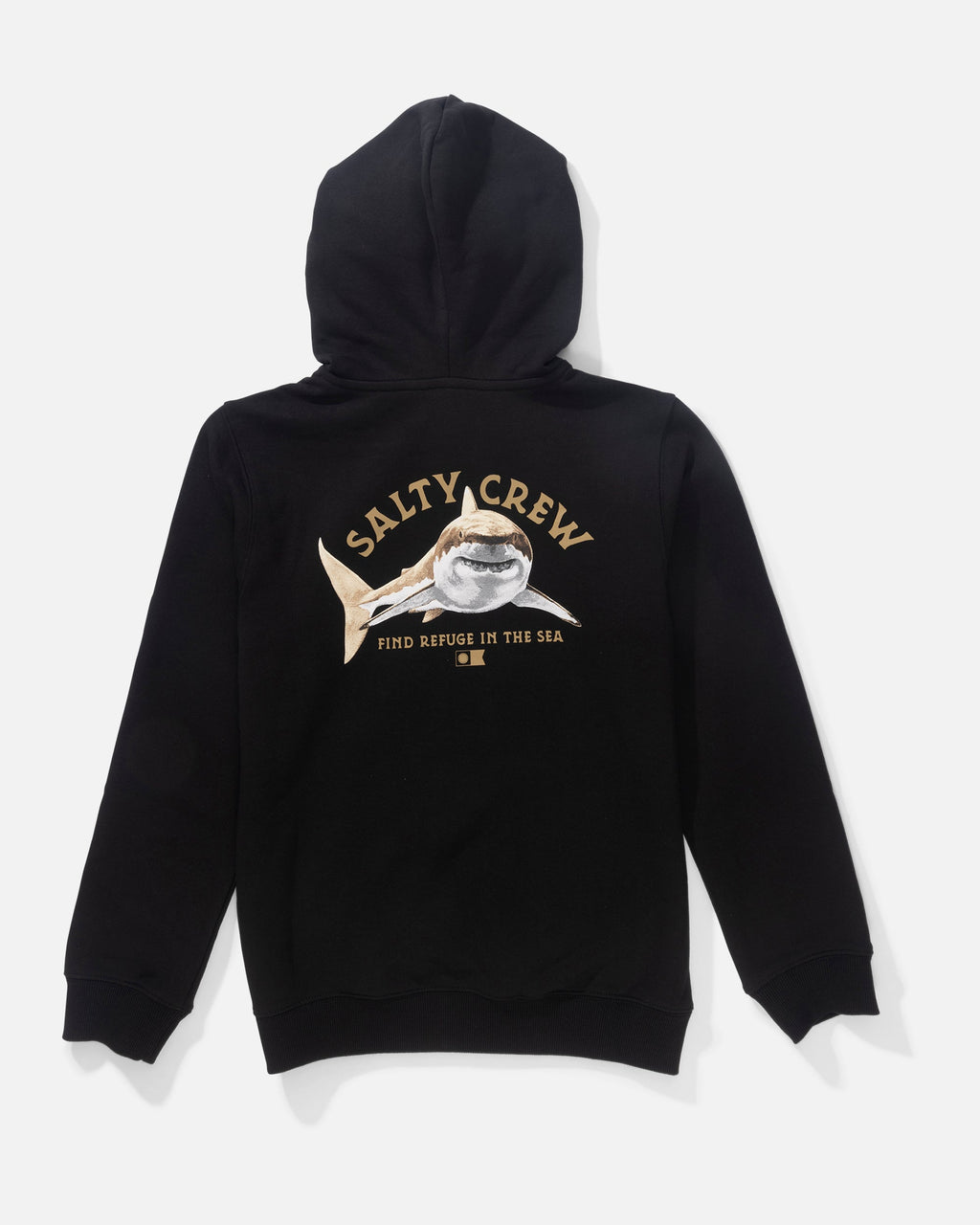Salty Crew LURKING BOYS FLEECE