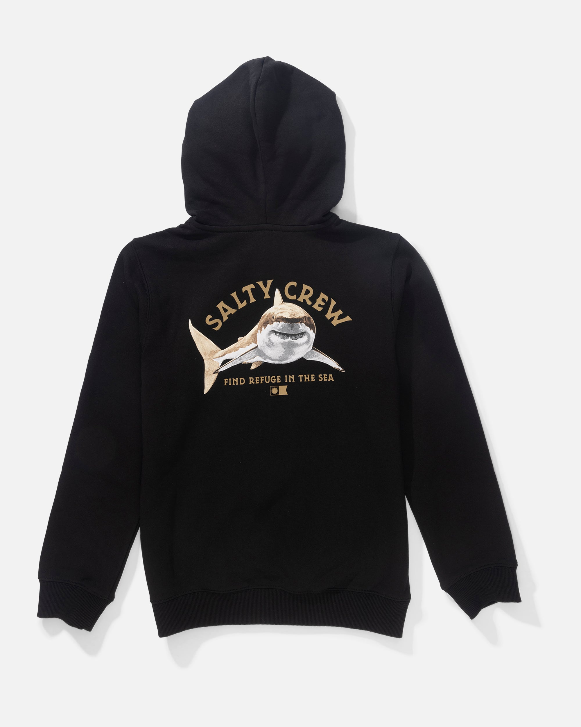 Salty Crew LURKING BOYS FLEECE