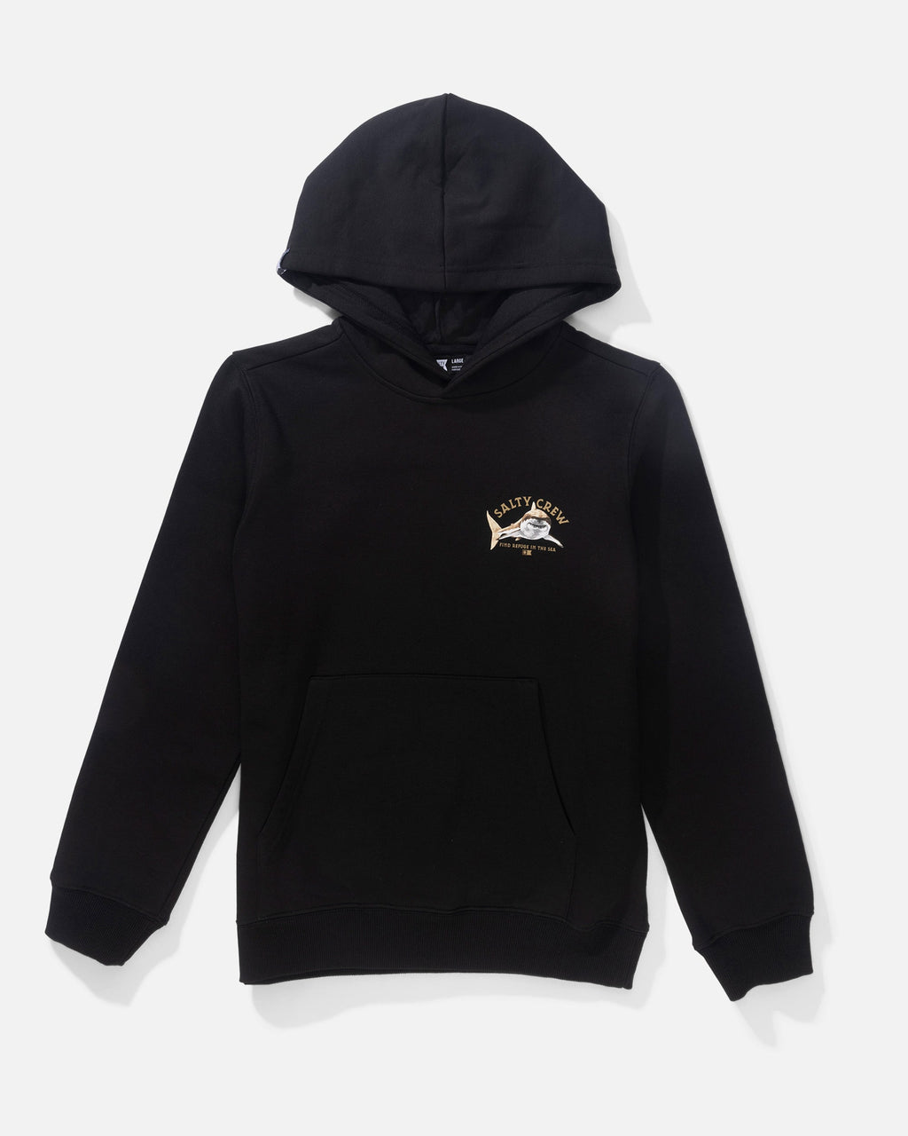 Salty Crew LURKING BOYS FLEECE