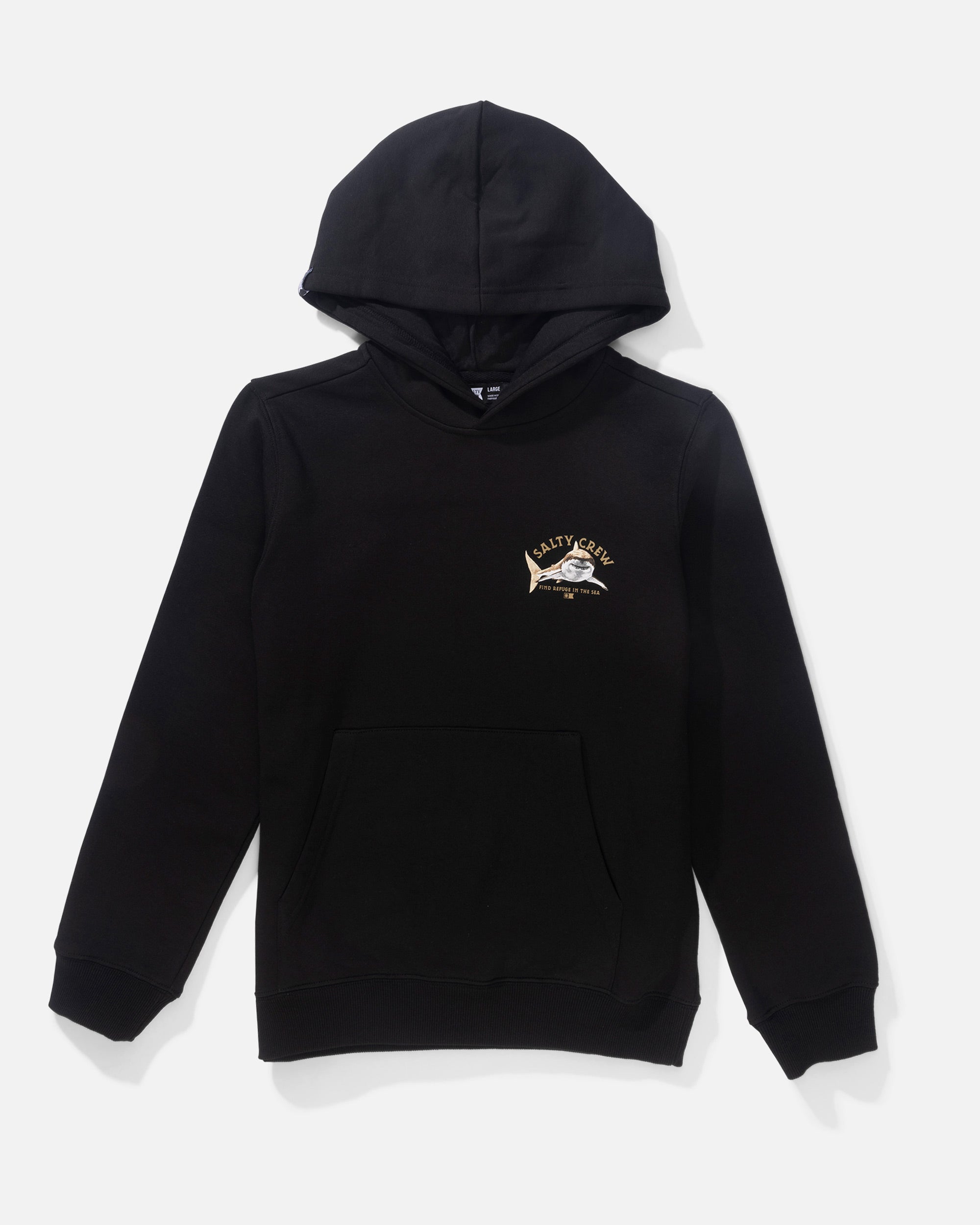 Salty Crew LURKING BOYS FLEECE