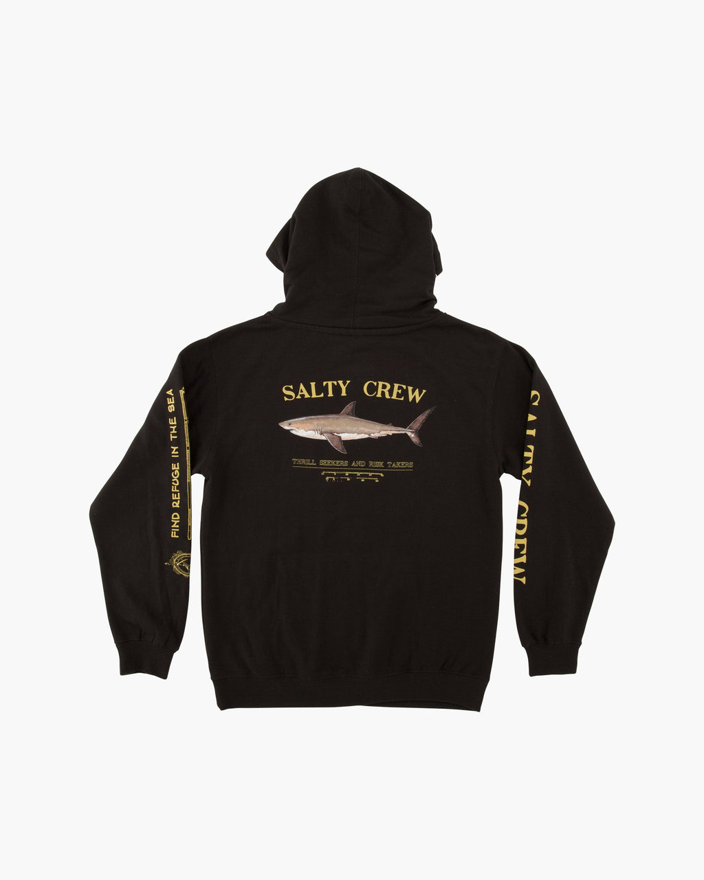 Salty Crew Salty Crew