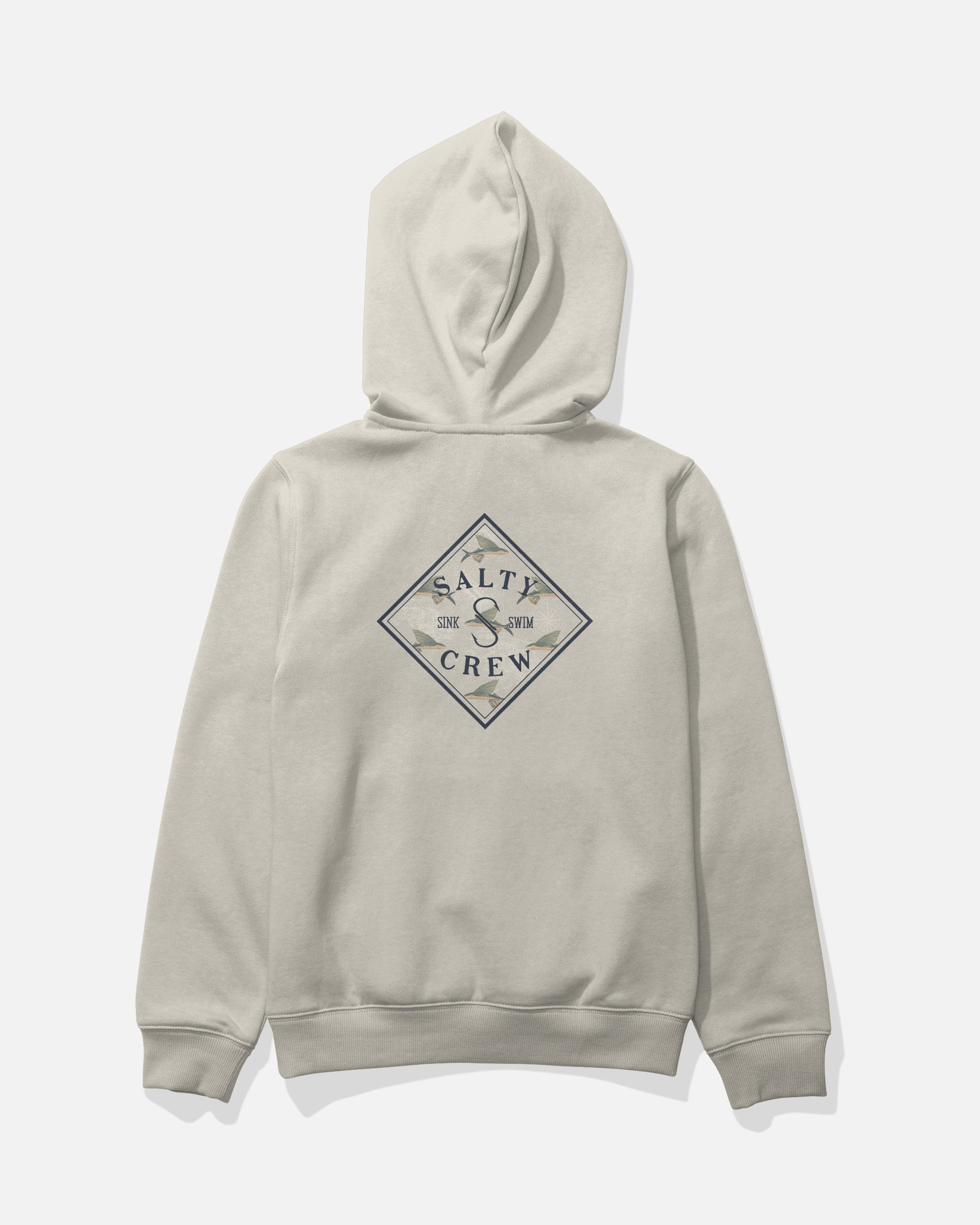 Salty Crew TIPPET FILL BOYS FLEECE