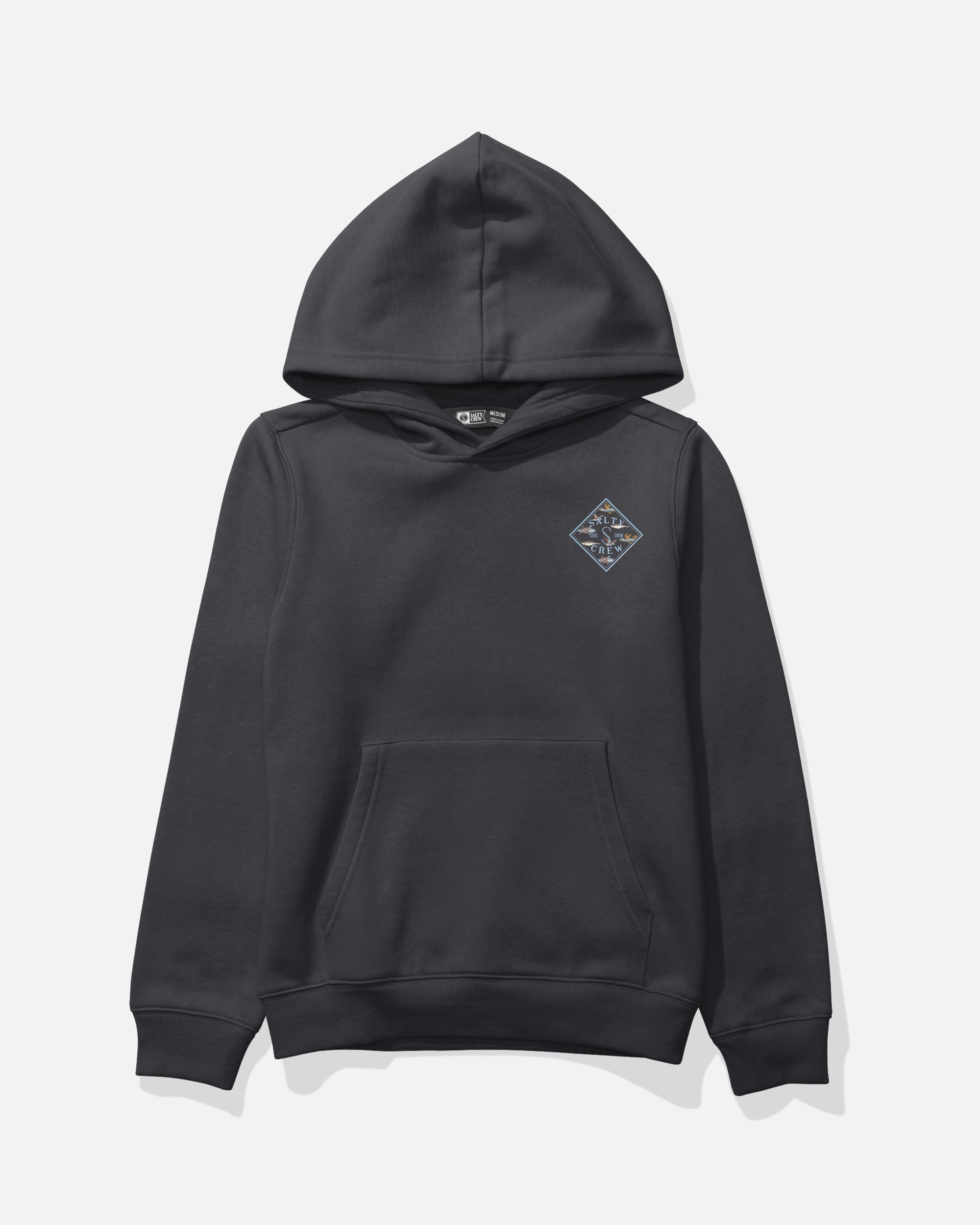 Salty Crew TIPPET FILL BOYS FLEECE