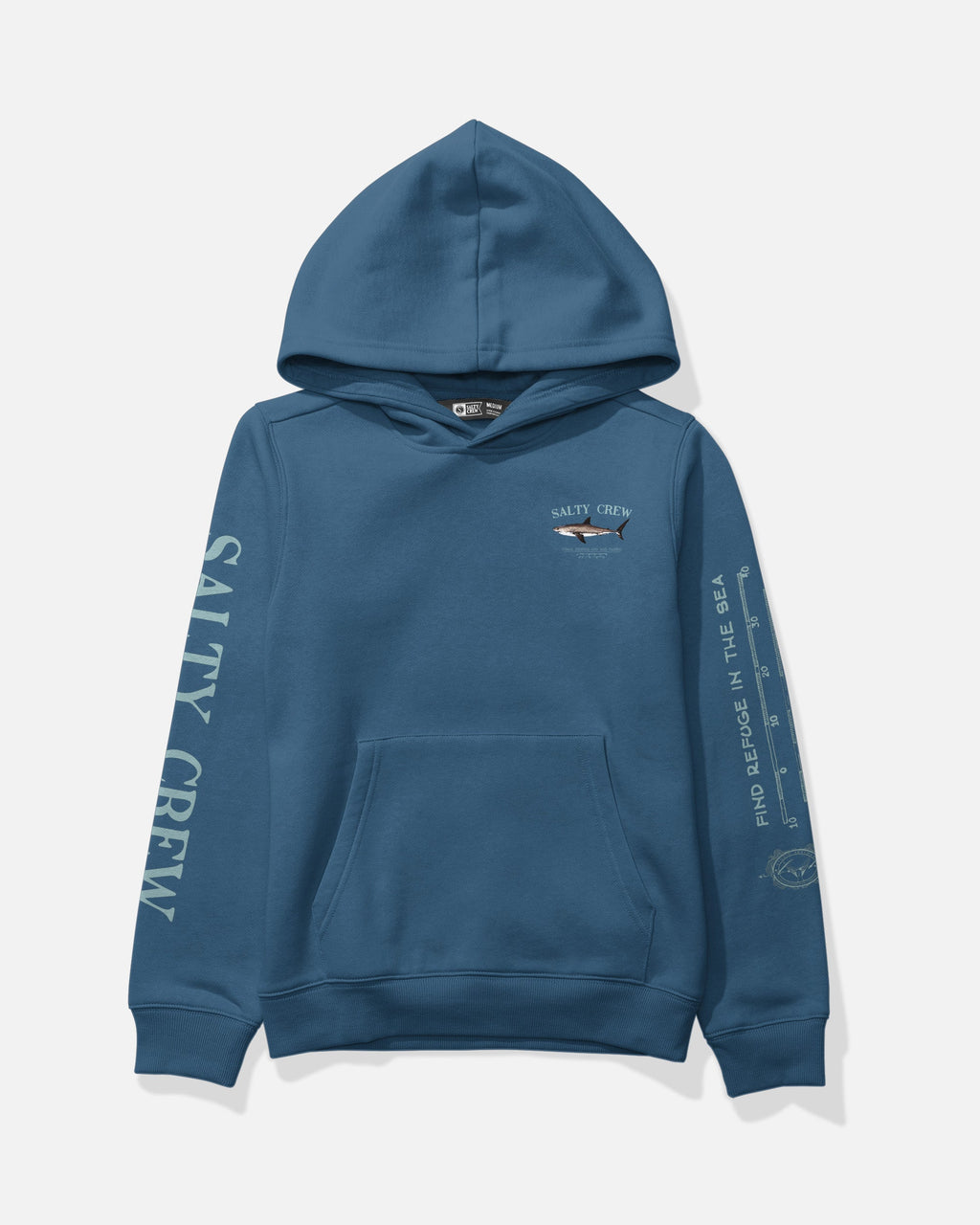 Salty Crew BRUCE BOYS FLEECE