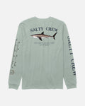Salty Crew BRUCE BOYS LS TEE