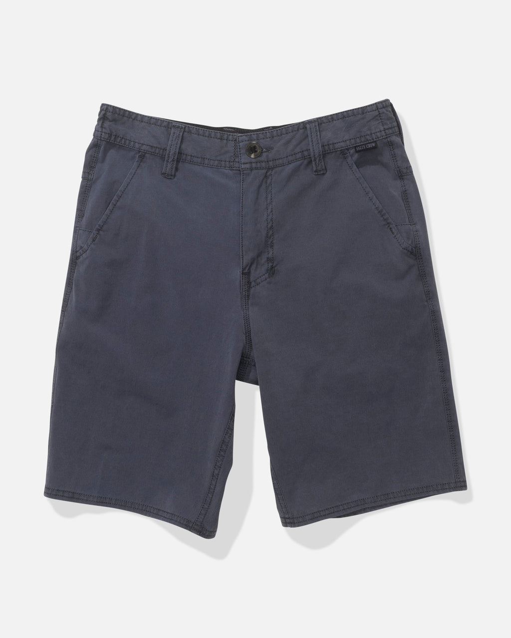 Salty Crew TRANSOM BOYS OVERDYE SHORT