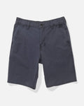 Salty Crew TRANSOM BOYS OVERDYE SHORT