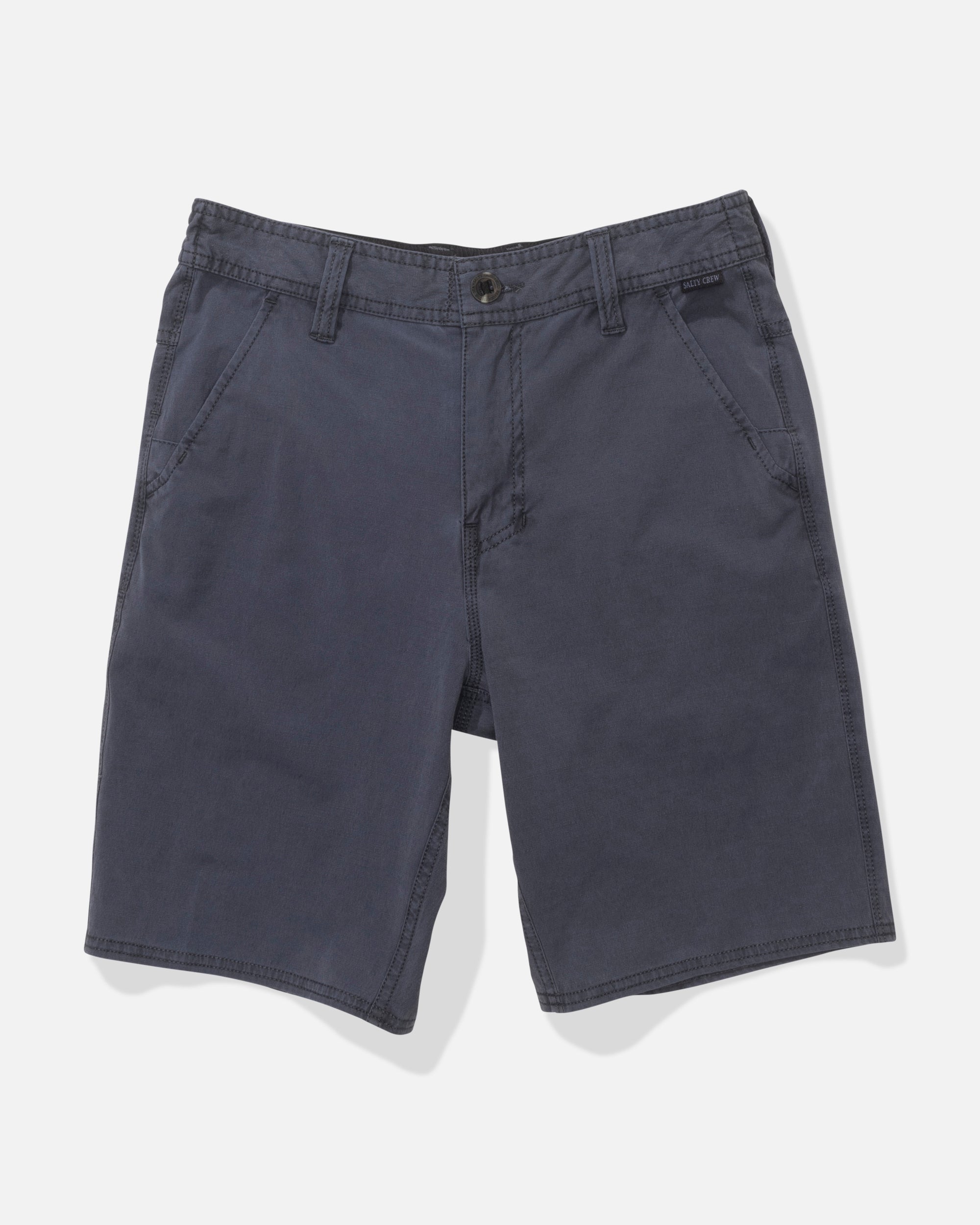 Salty Crew TRANSOM BOYS OVERDYE SHORT