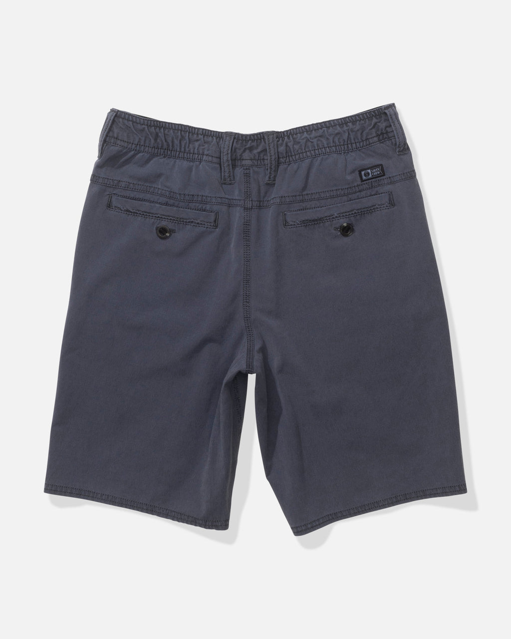 Salty Crew TRANSOM BOYS OVERDYE SHORT