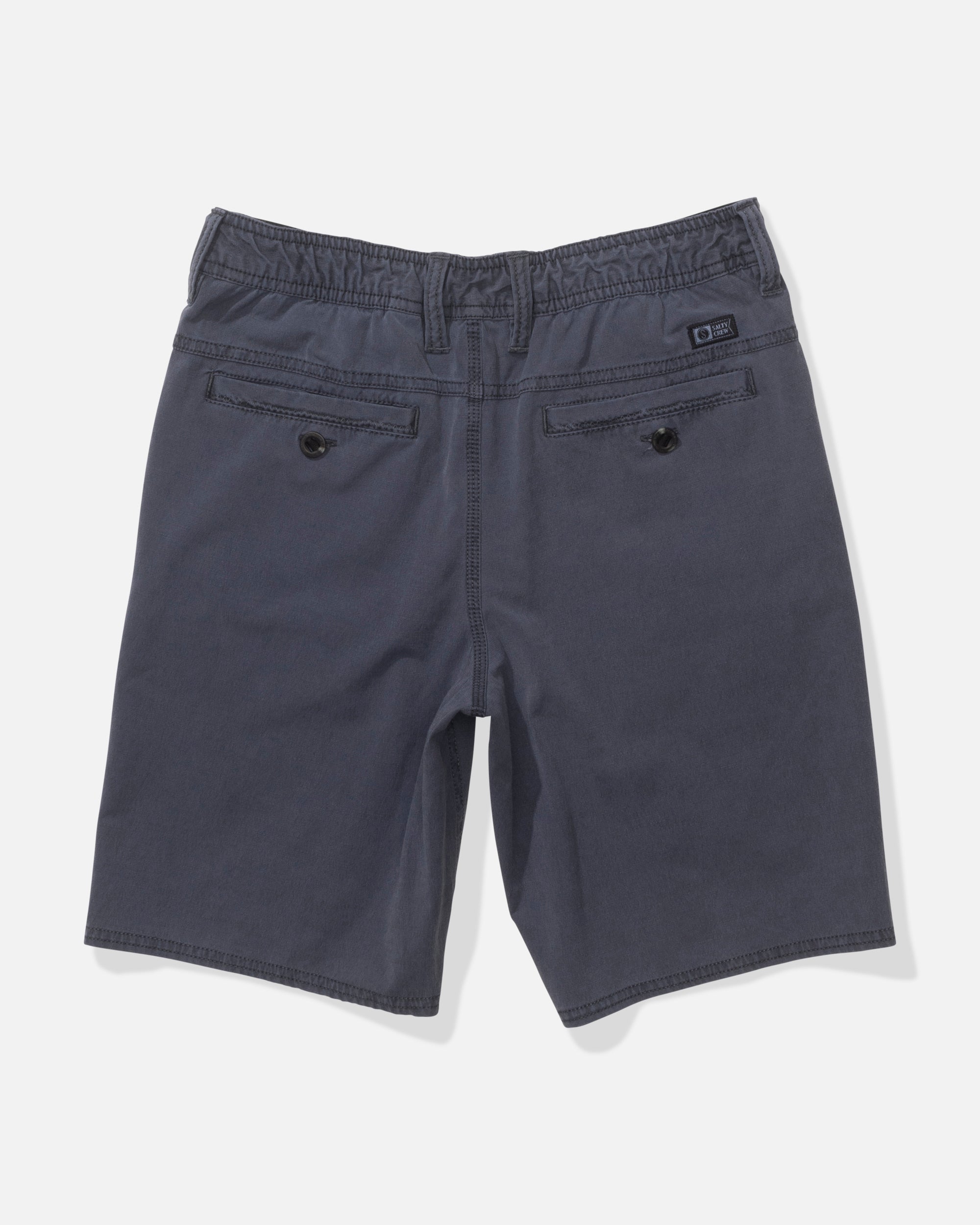 Salty Crew TRANSOM BOYS OVERDYE SHORT