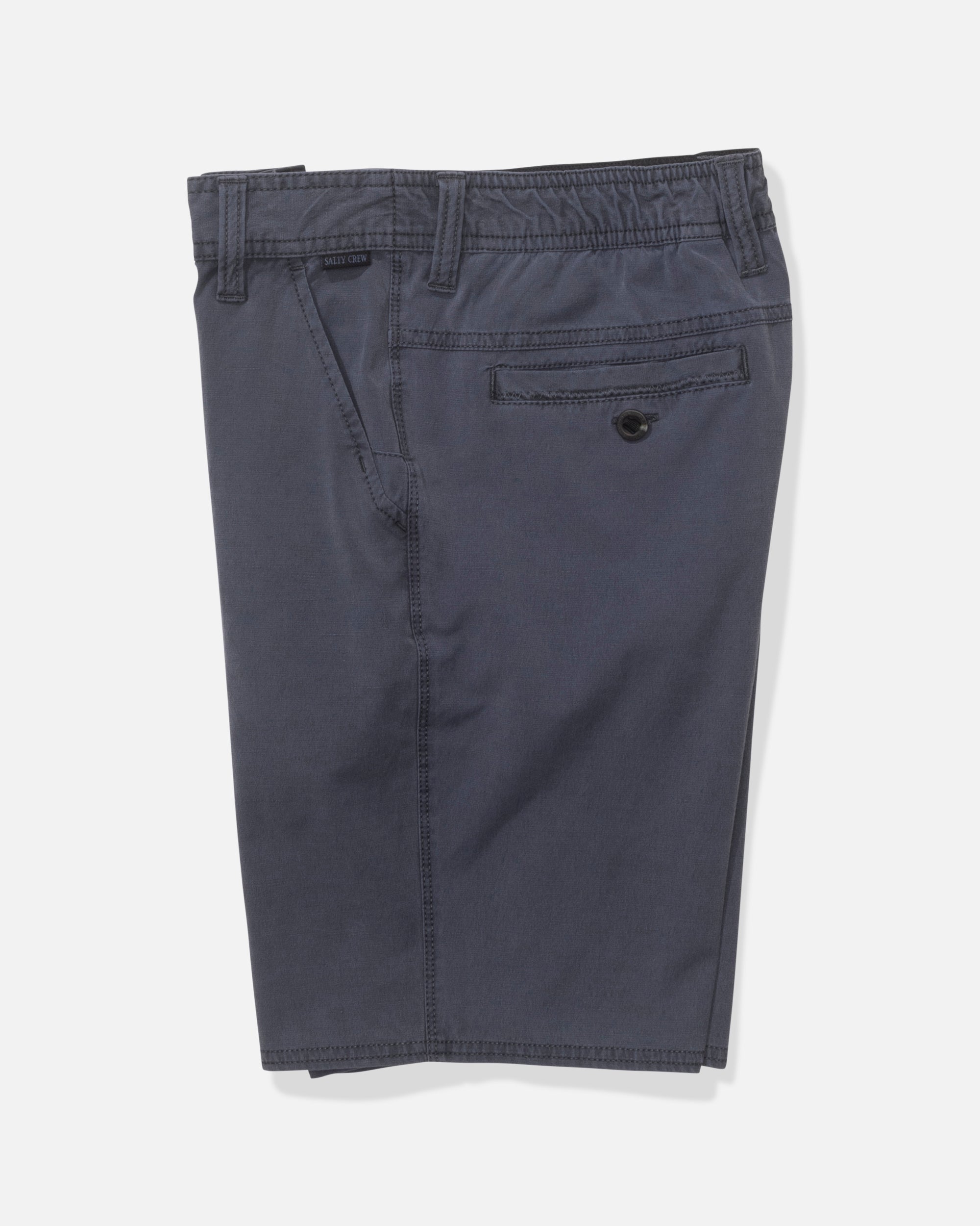 Salty Crew TRANSOM BOYS OVERDYE SHORT