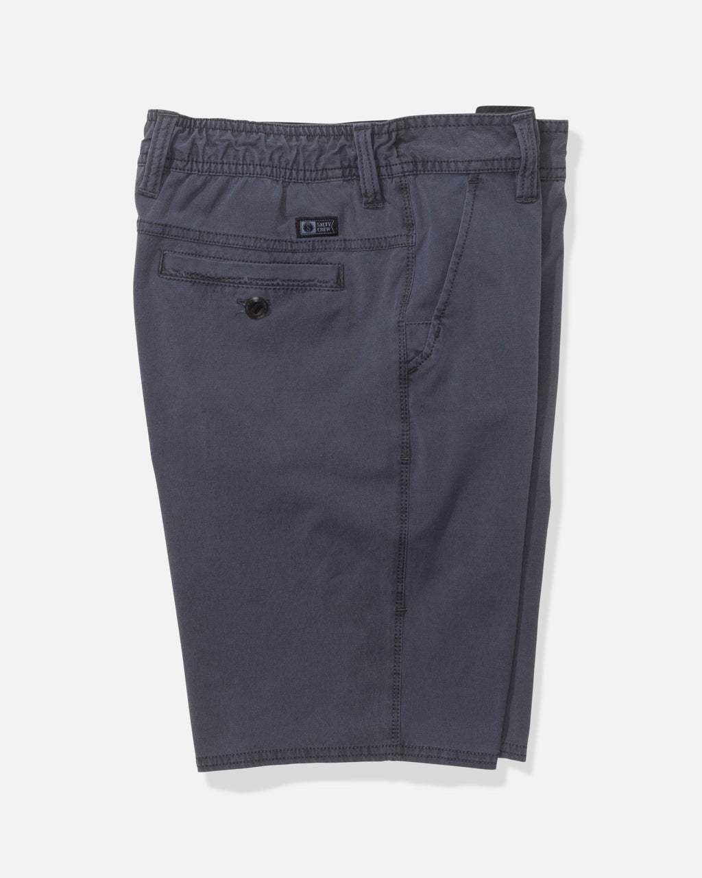 Salty Crew TRANSOM BOYS OVERDYE SHORT