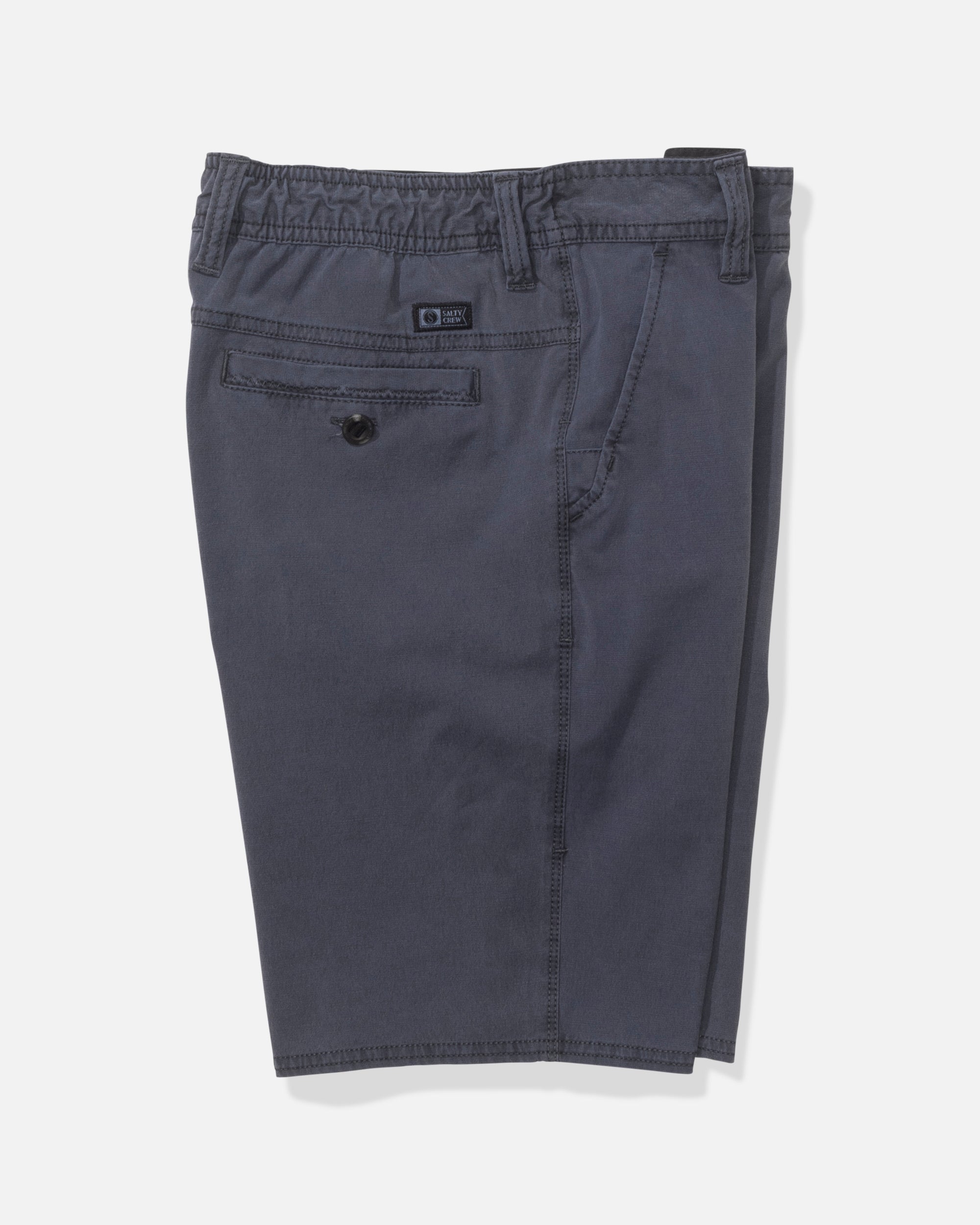 Salty Crew TRANSOM BOYS OVERDYE SHORT