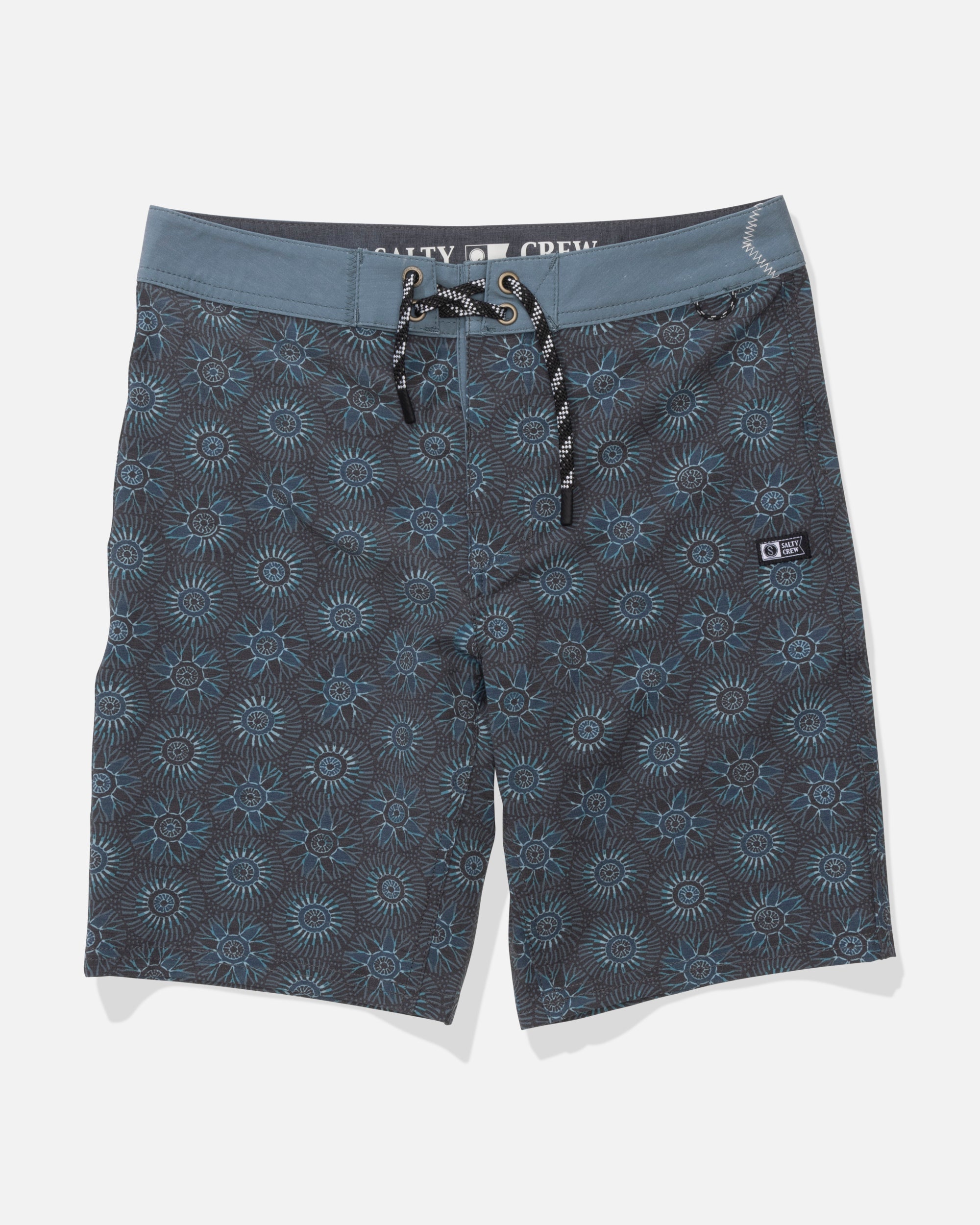 Salty Crew CREW BOYS BOARDSHORT