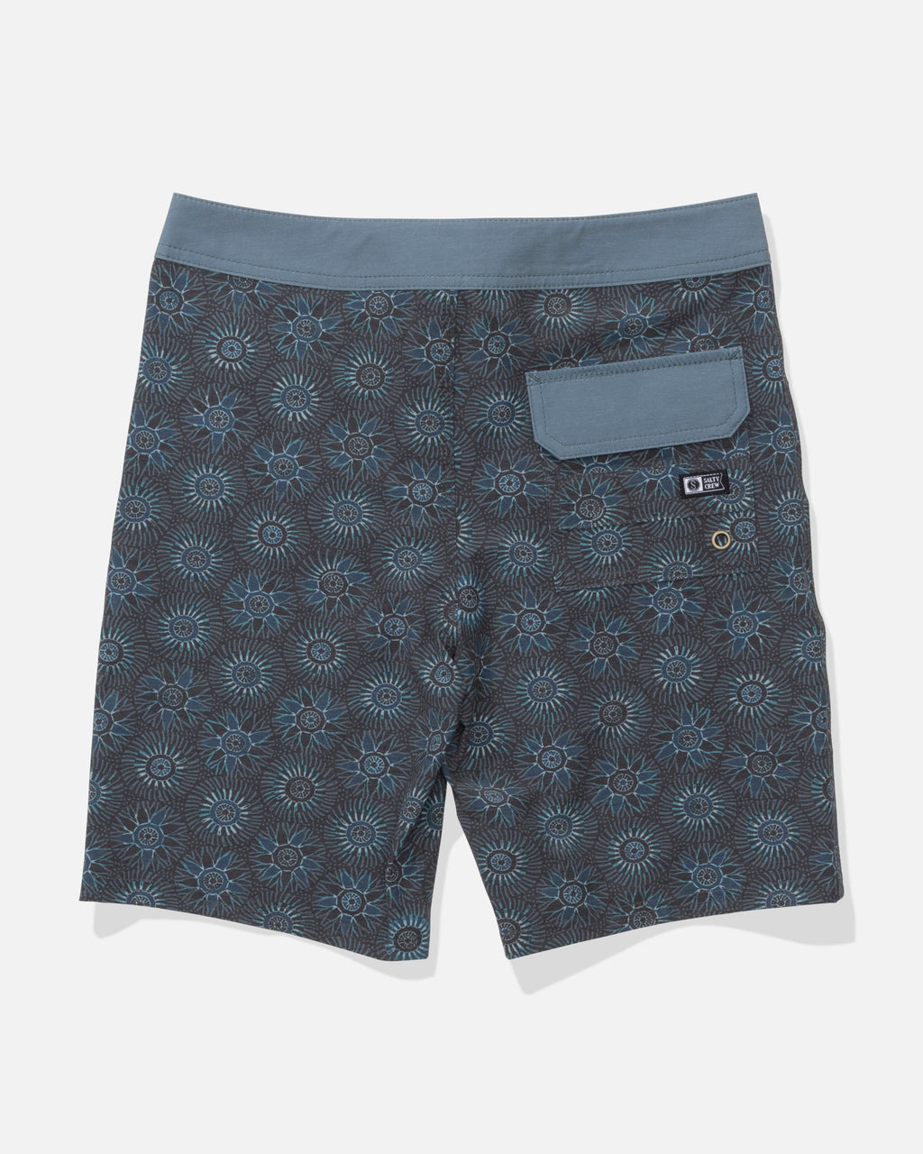 Salty Crew CREW BOYS BOARDSHORT