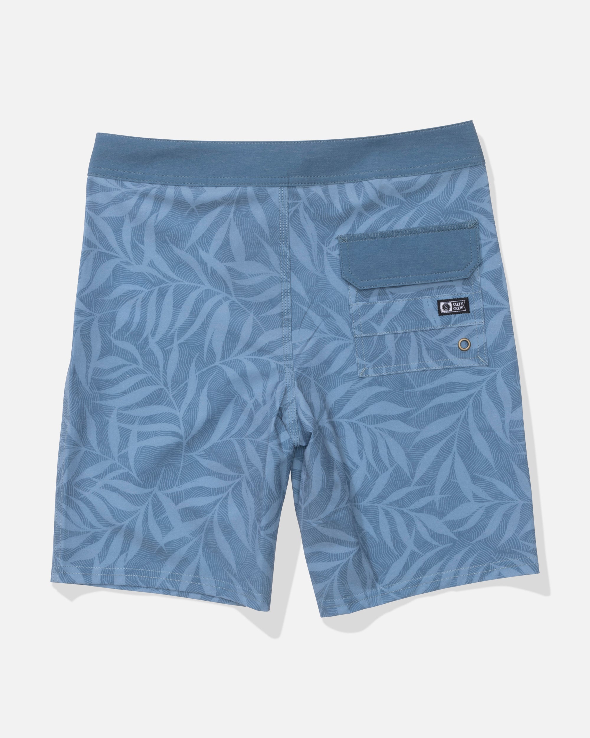 Salty Crew CREW BOYS BOARDSHORT