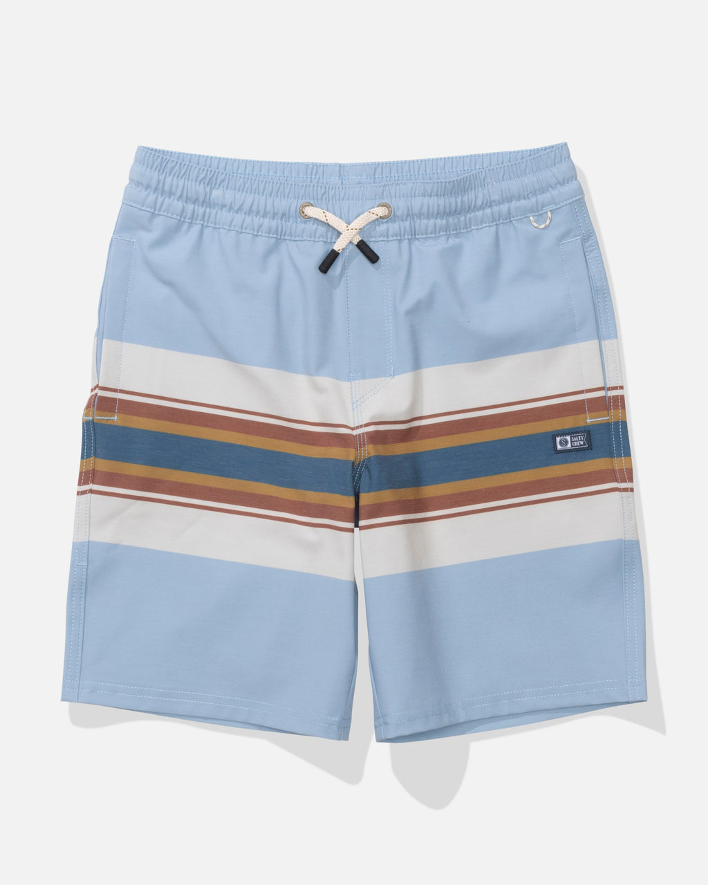 Salty Crew CREW BOYS STRIPE VOLLEY