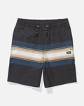 Salty Crew CREW BOYS STRIPE VOLLEY