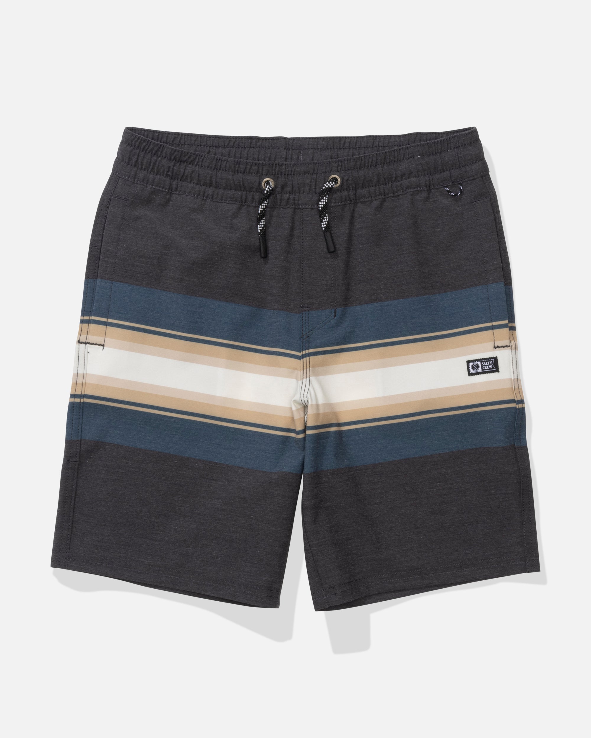 Salty Crew CREW BOYS STRIPE VOLLEY