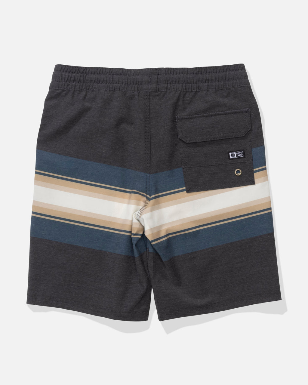 Salty Crew CREW BOYS STRIPE VOLLEY