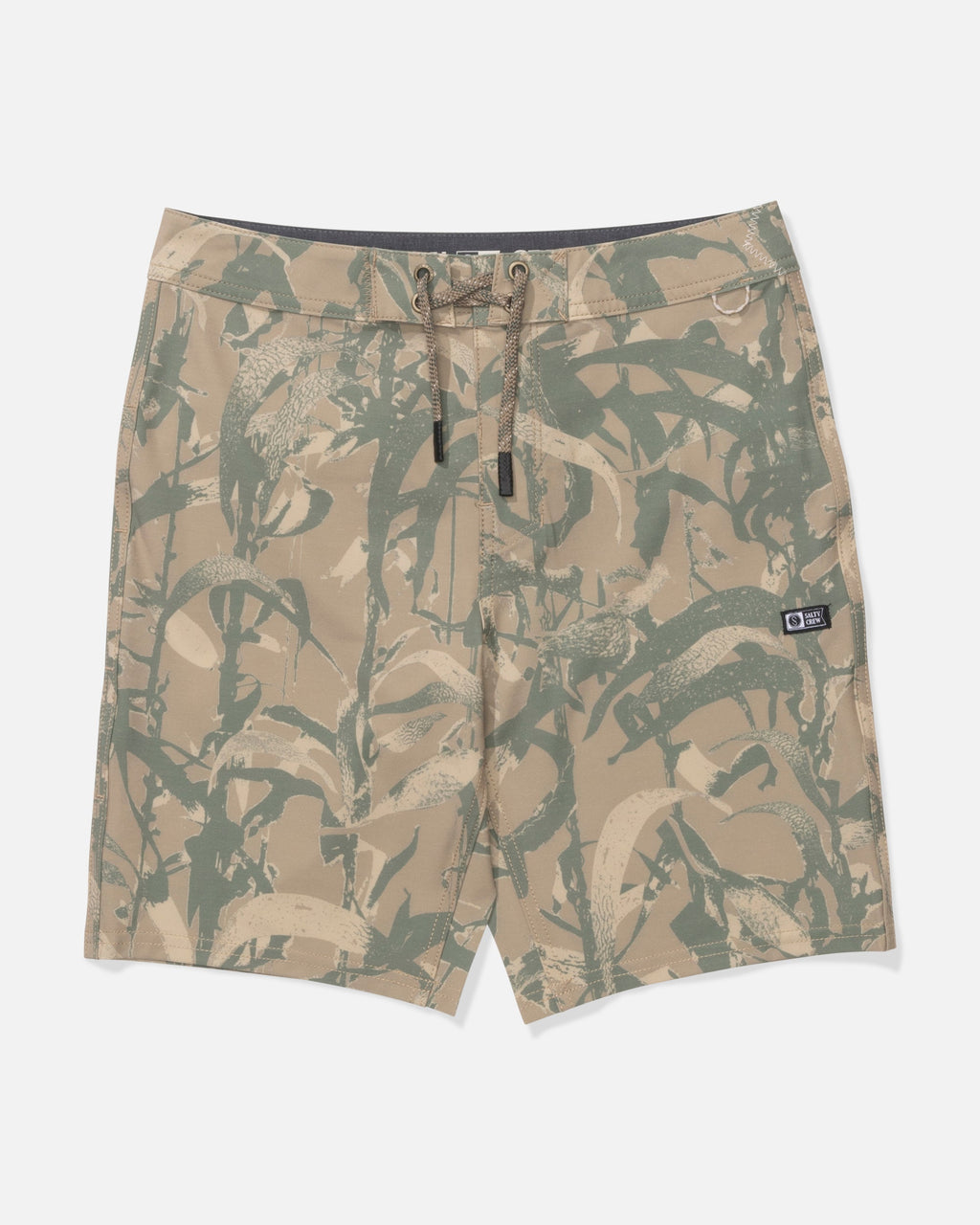 Salty Crew CREW BOYS BOARDSHORT