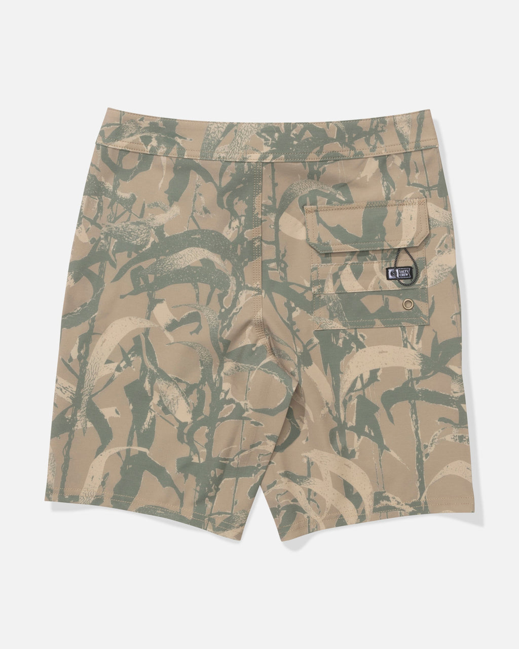 Salty Crew CREW BOYS BOARDSHORT