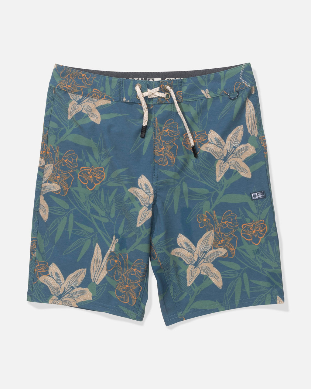 Salty Crew CREW BOYS BOARDSHORT