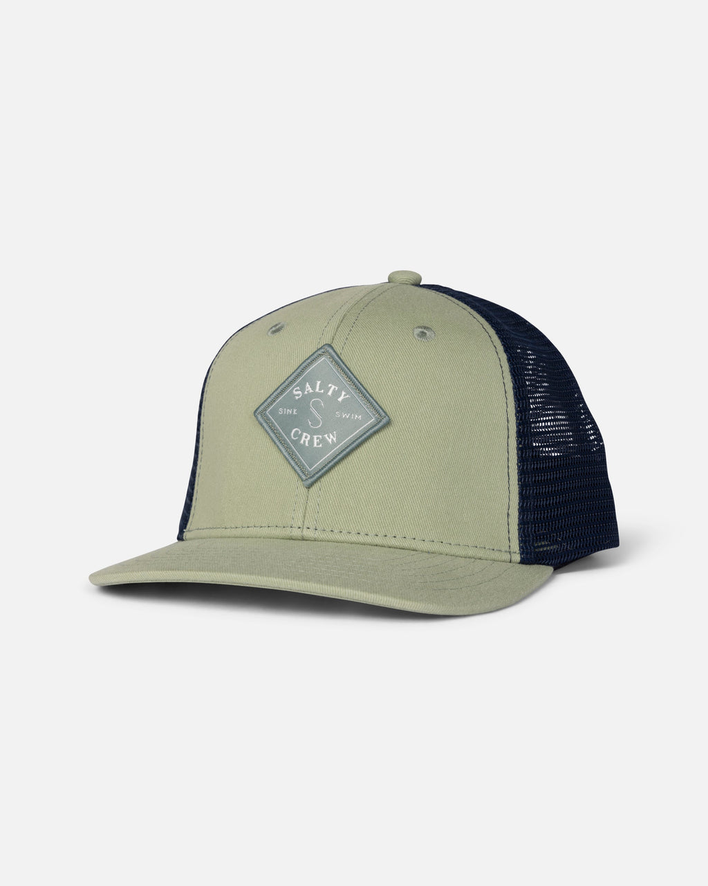 Salty Crew SEALINE BOYS TRUCKER