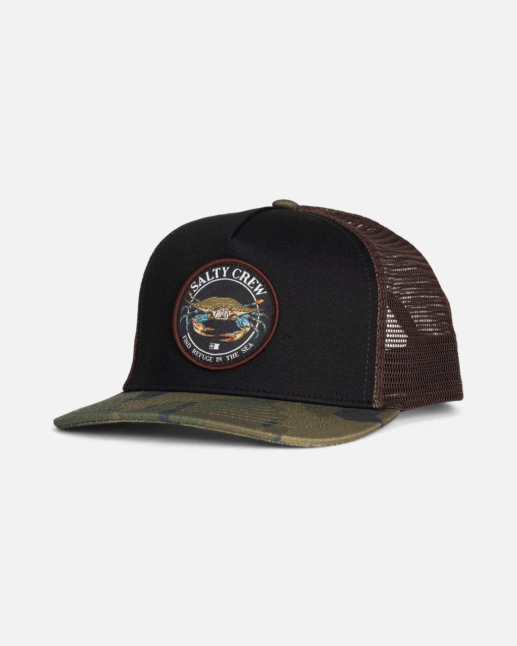 Salty Crew JIMMY BOYS TRUCKER