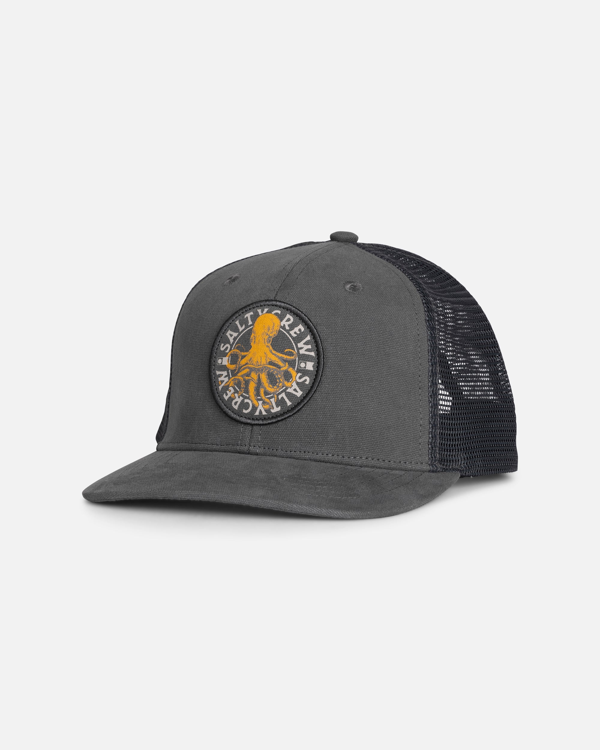 Salty Crew TENTACLES BOYS RETRO TRUCKER