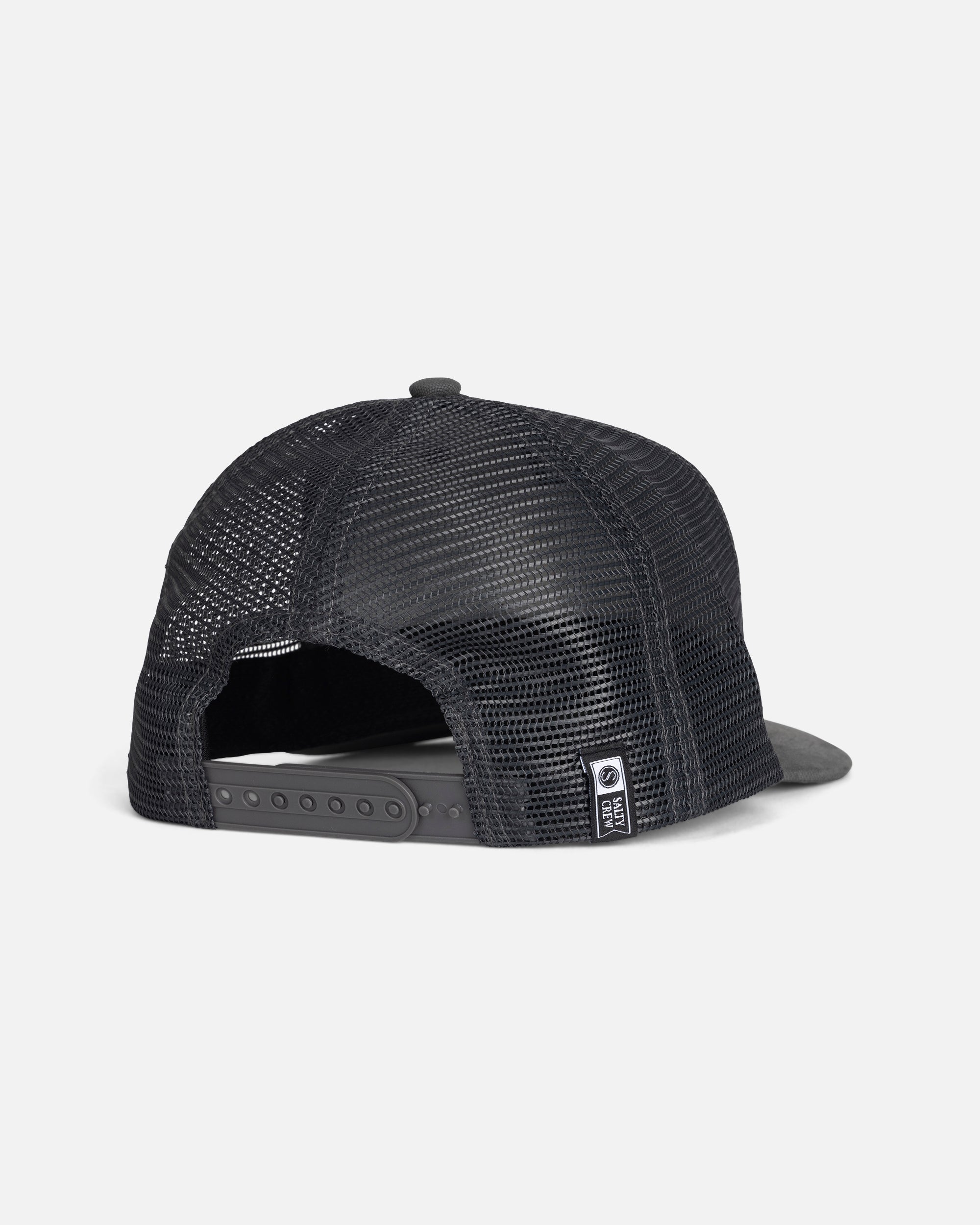 Salty Crew TENTACLES BOYS RETRO TRUCKER