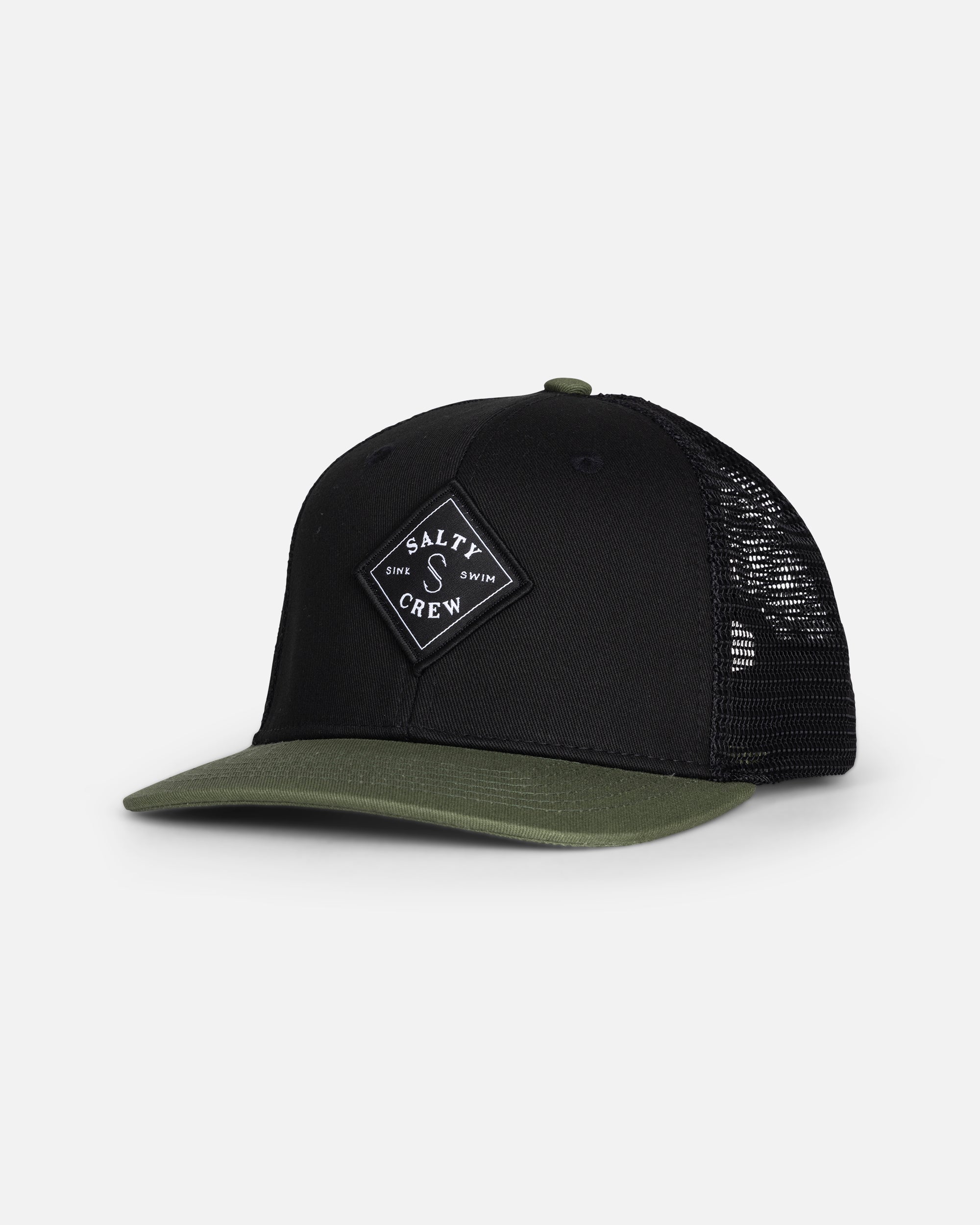 Salty Crew SEALINE BOYS TRUCKER