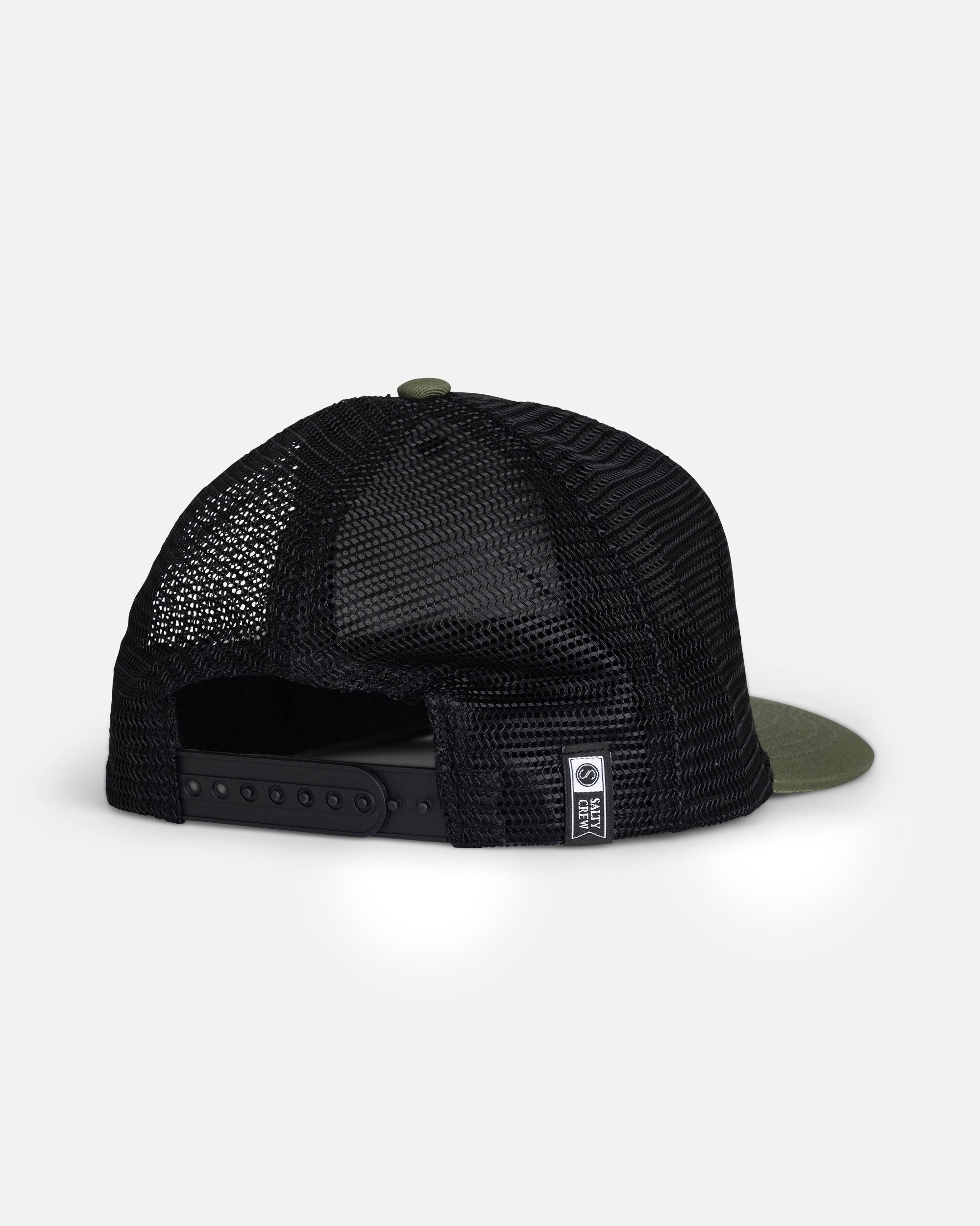 Salty Crew SEALINE BOYS TRUCKER