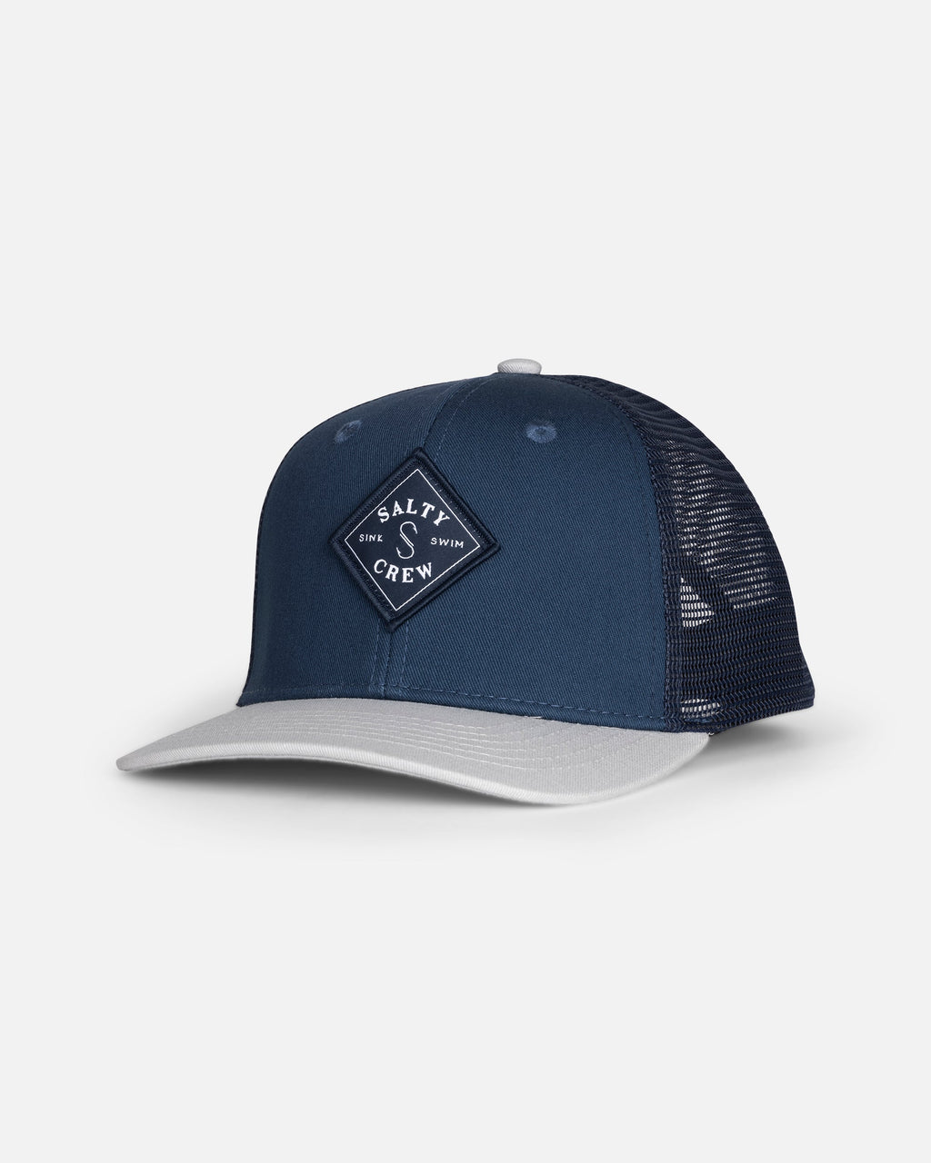 Salty Crew SEALINE BOYS TRUCKER