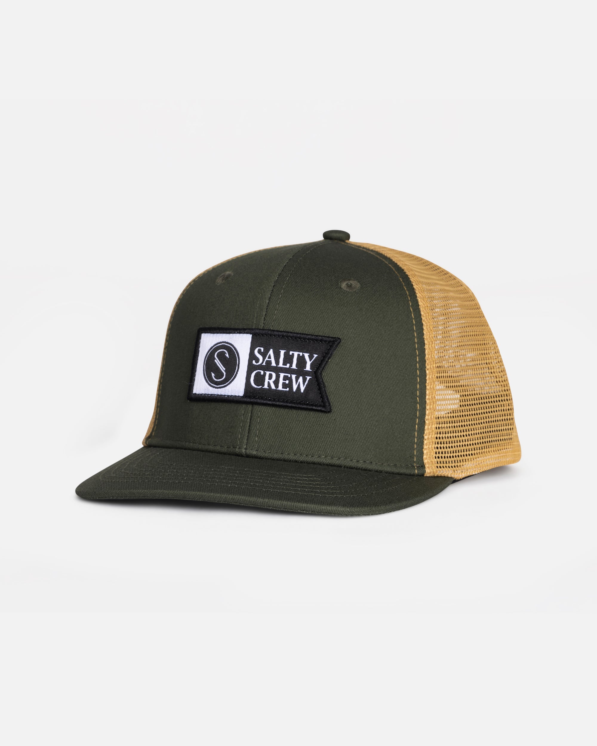 Salty Crew PINNACLE BOYS RTRO TRCKR
