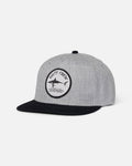 Salty Crew BRUCE BOYS 6 PANEL