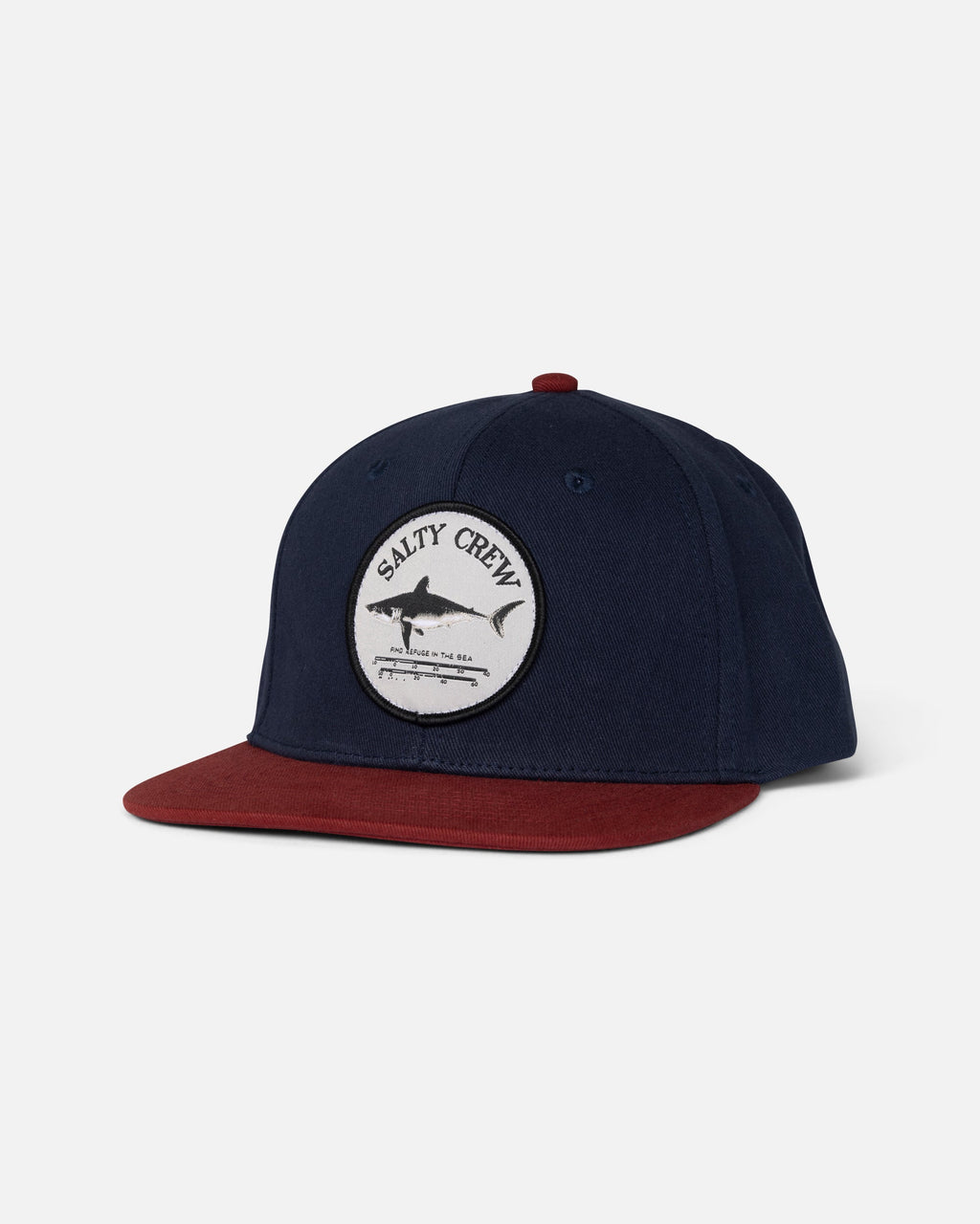 Salty Crew BRUCE BOYS 6 PANEL