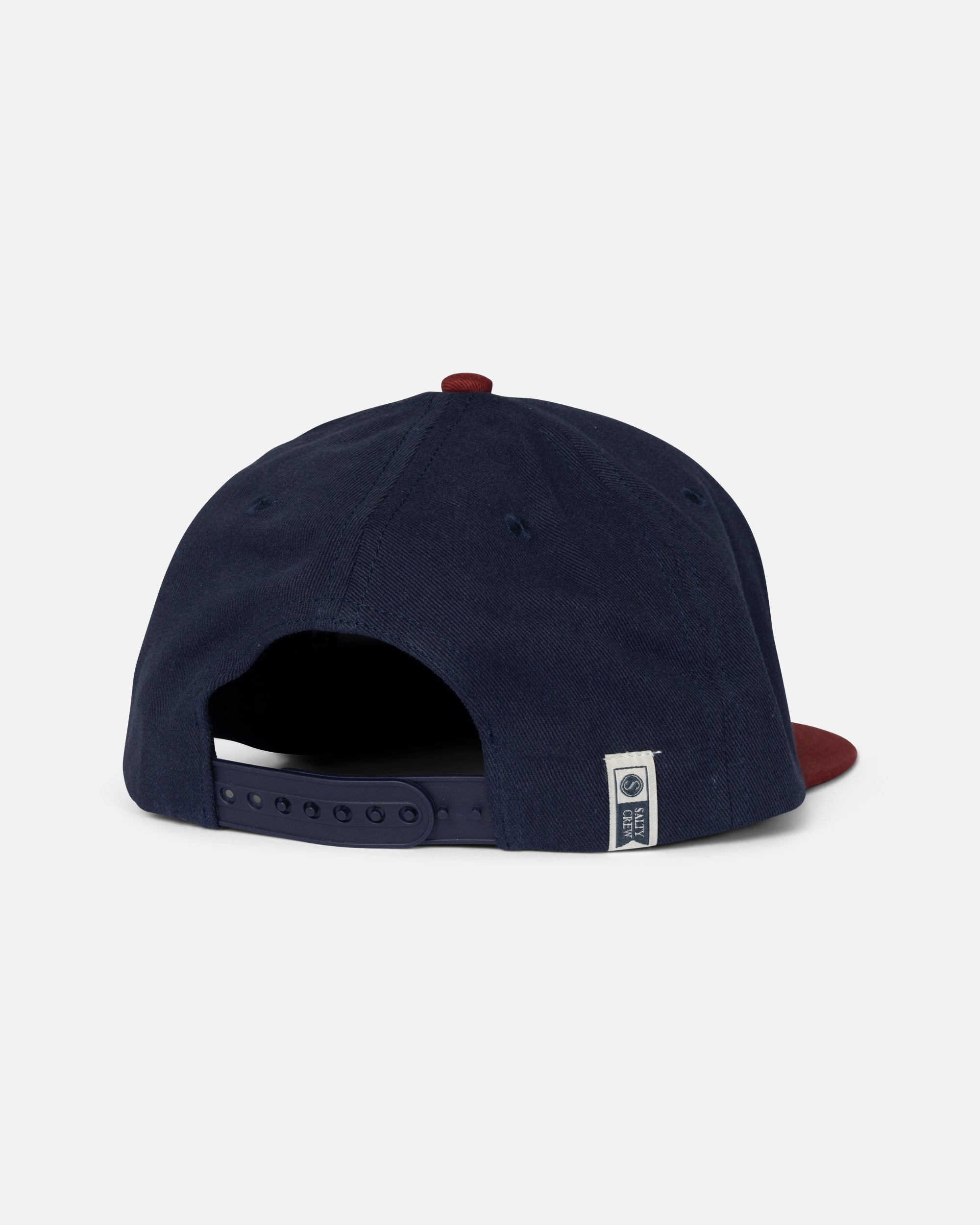 Salty Crew BRUCE BOYS 6 PANEL