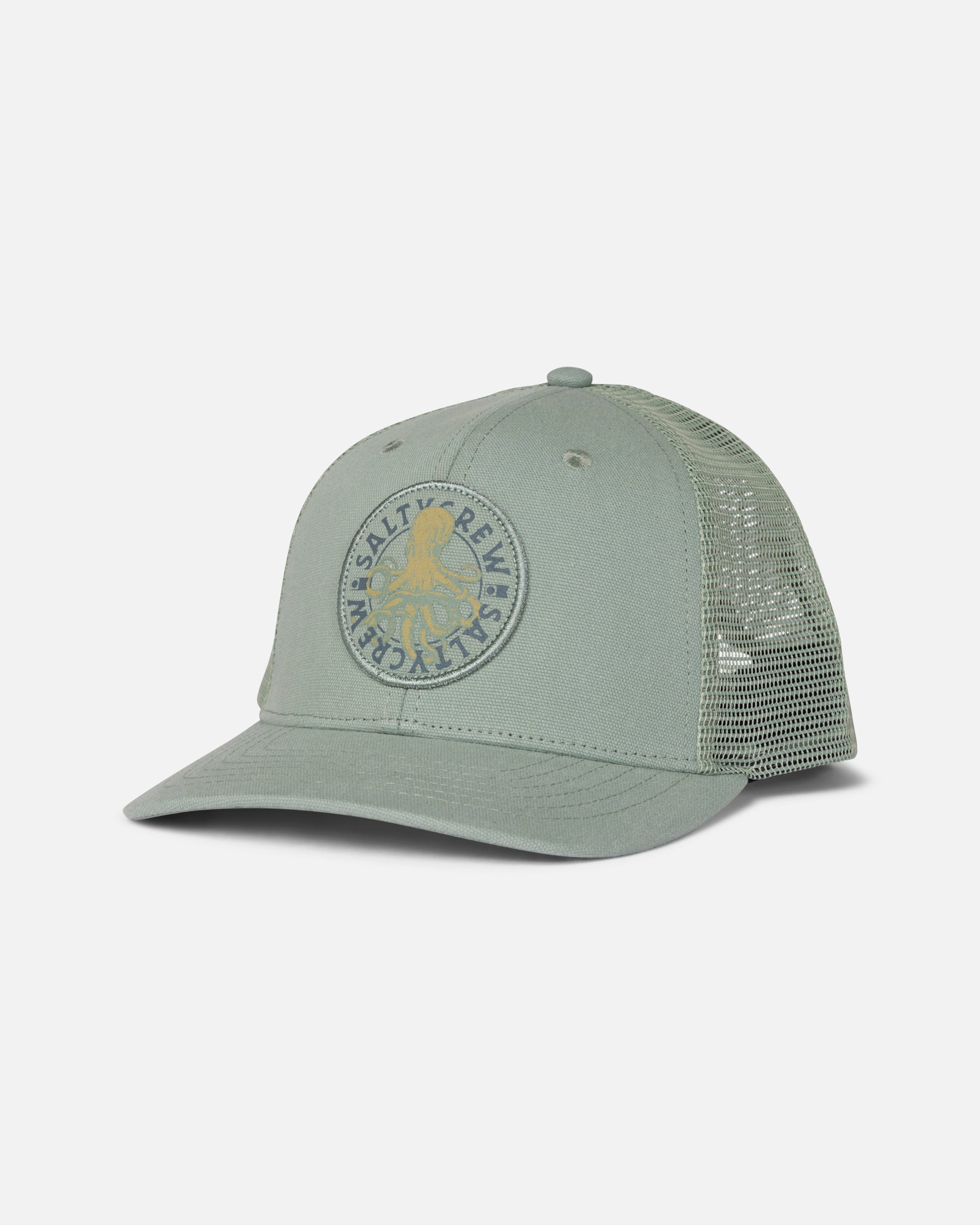 Salty Crew TENTACLES BOYS RETRO TRUCKER