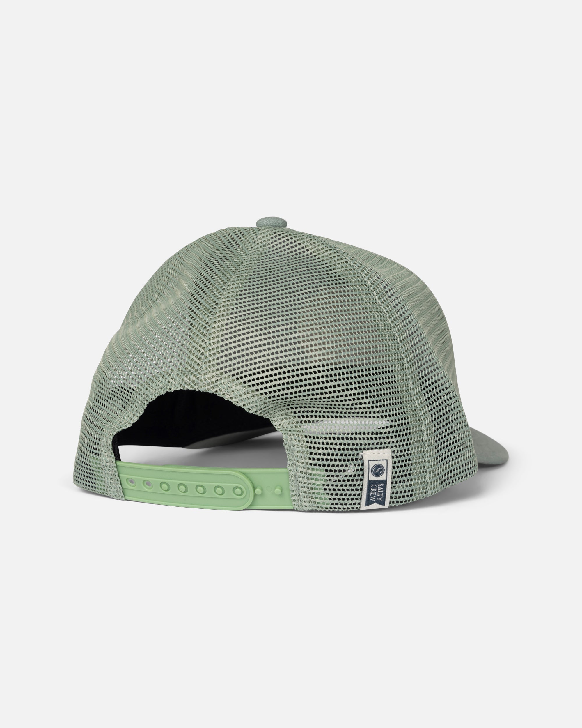 Salty Crew TENTACLES BOYS RETRO TRUCKER