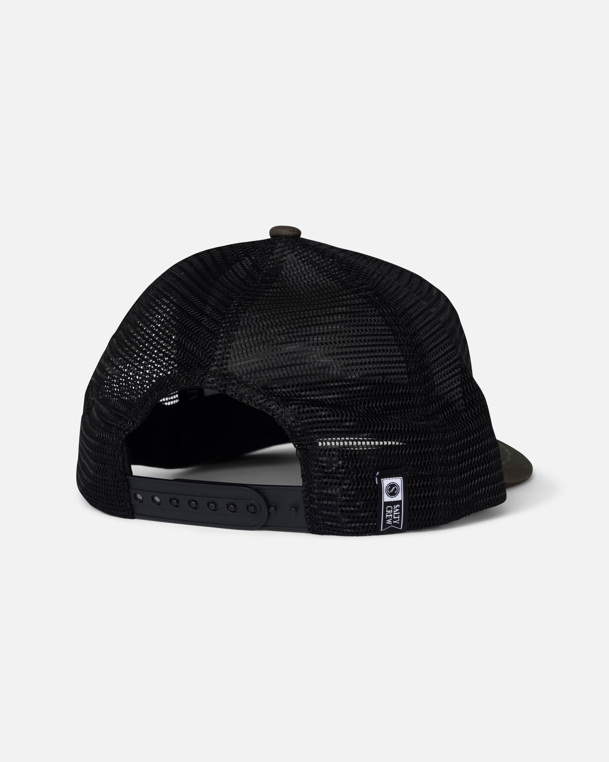 Salty Crew ICONIC BOYS TRUCKER