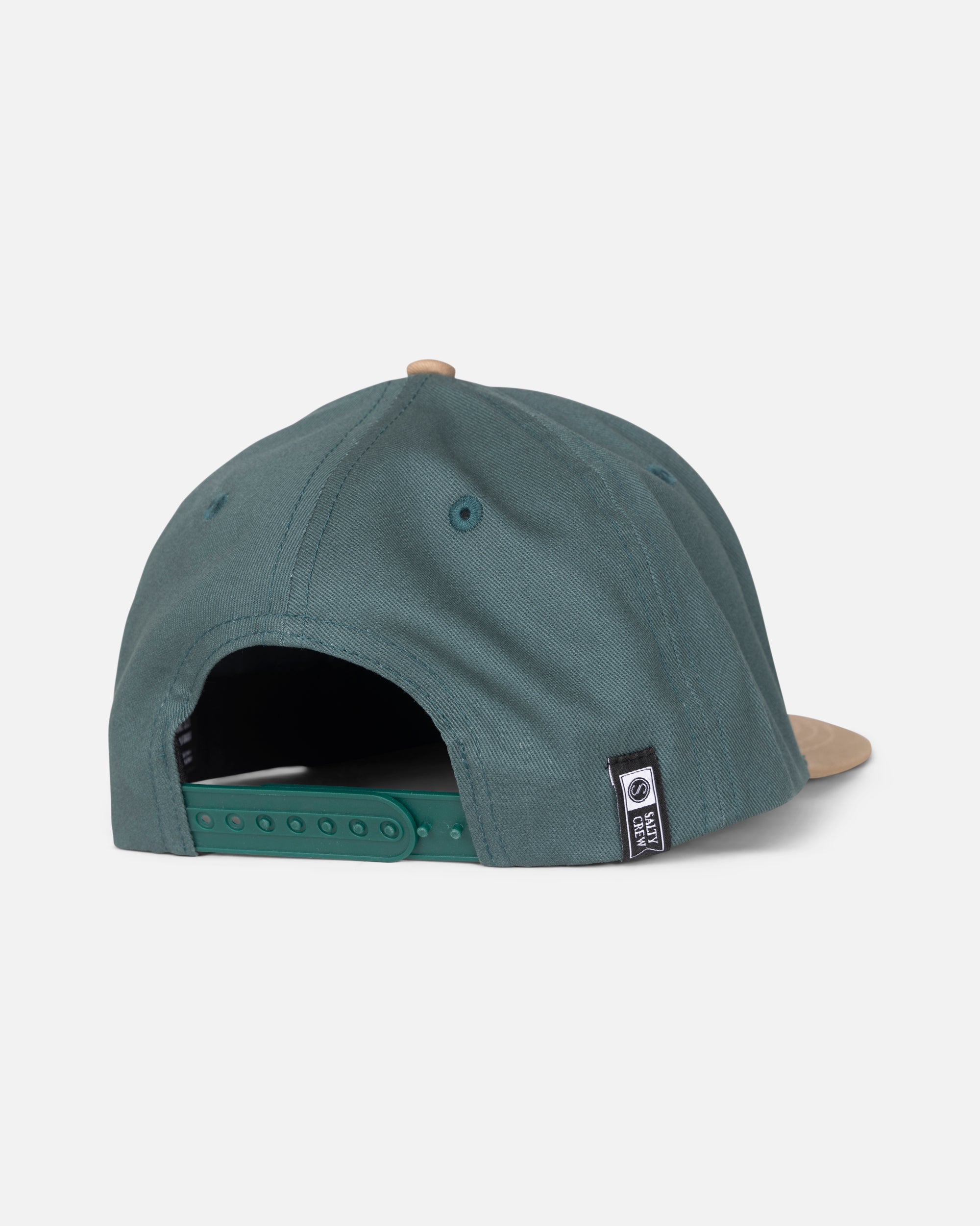 Salty Crew TAKO CLUB BOYS SNAPBACK