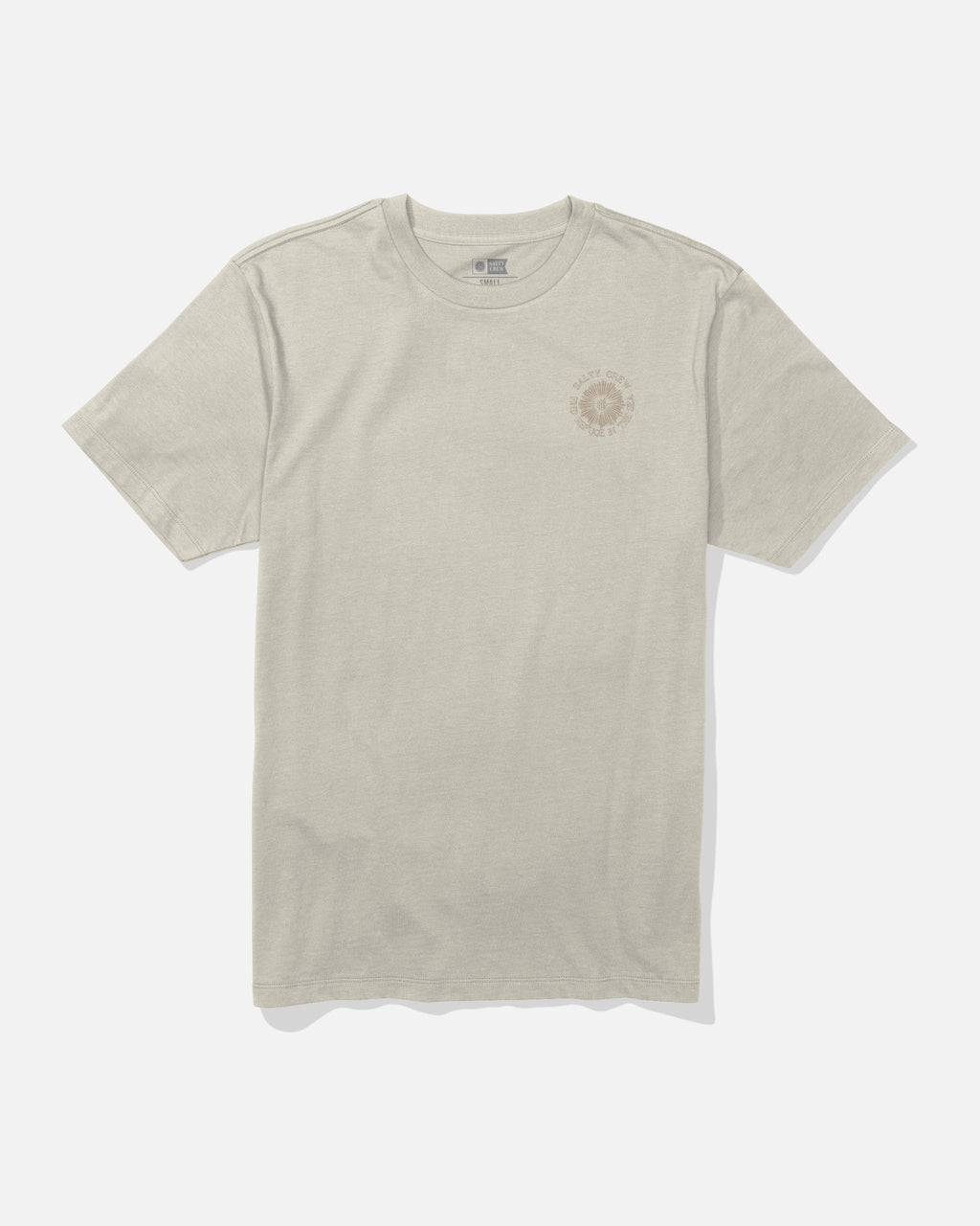 Salty Crew CORAL HEAD SS TEE