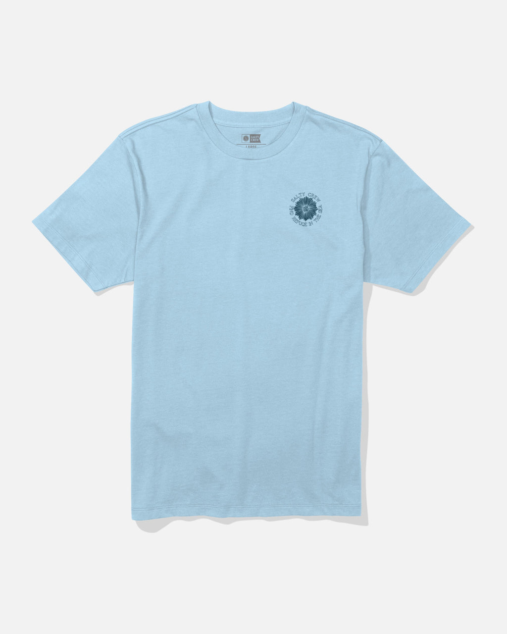 Salty Crew CORAL HEAD SS TEE
