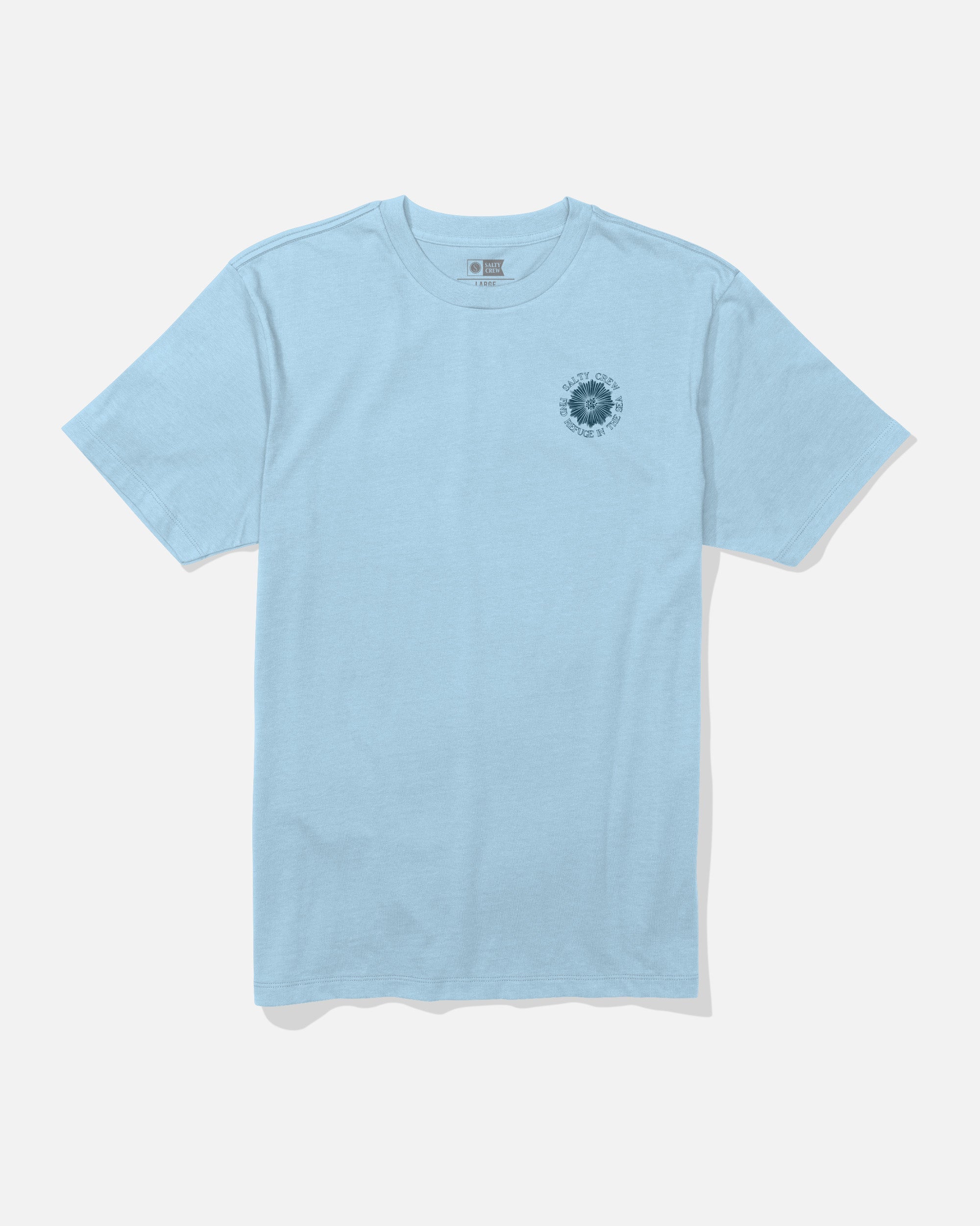 Salty Crew CORAL HEAD SS TEE