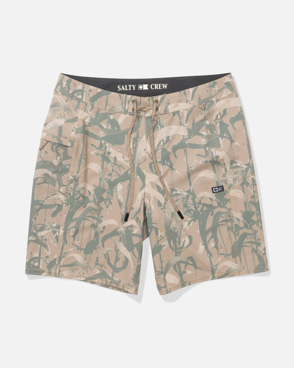 Salty Crew FLAGSHIP BOARDSHORT