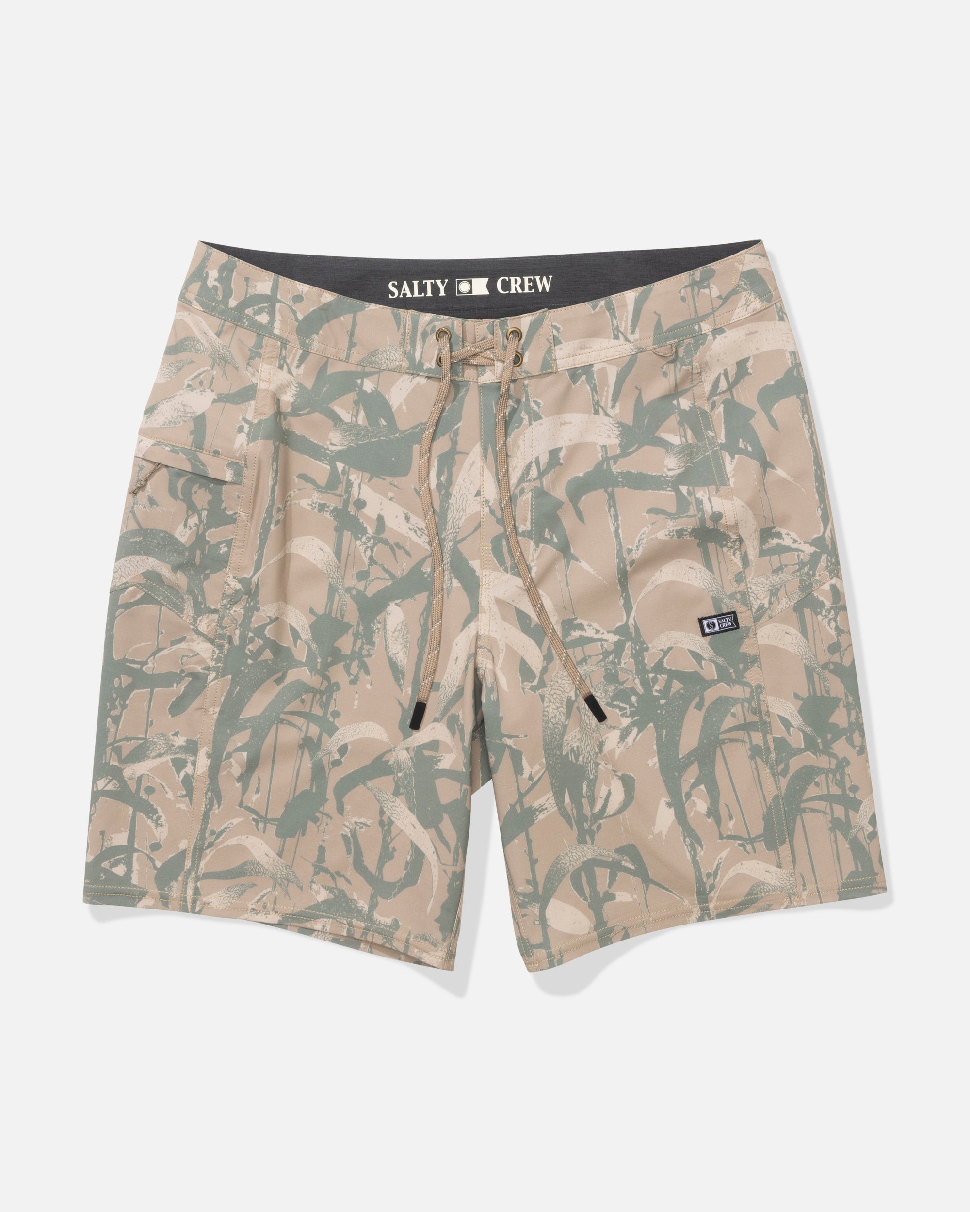 Salty Crew FLAGSHIP BOARDSHORT