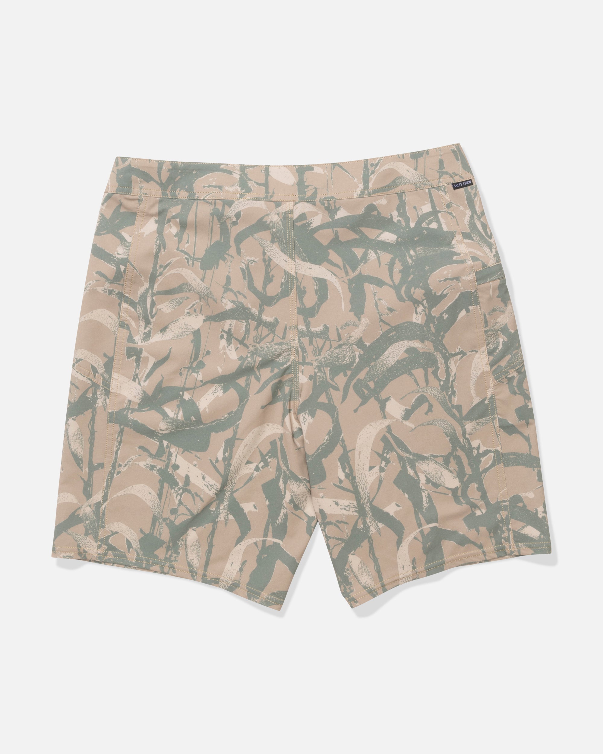 Salty Crew FLAGSHIP BOARDSHORT