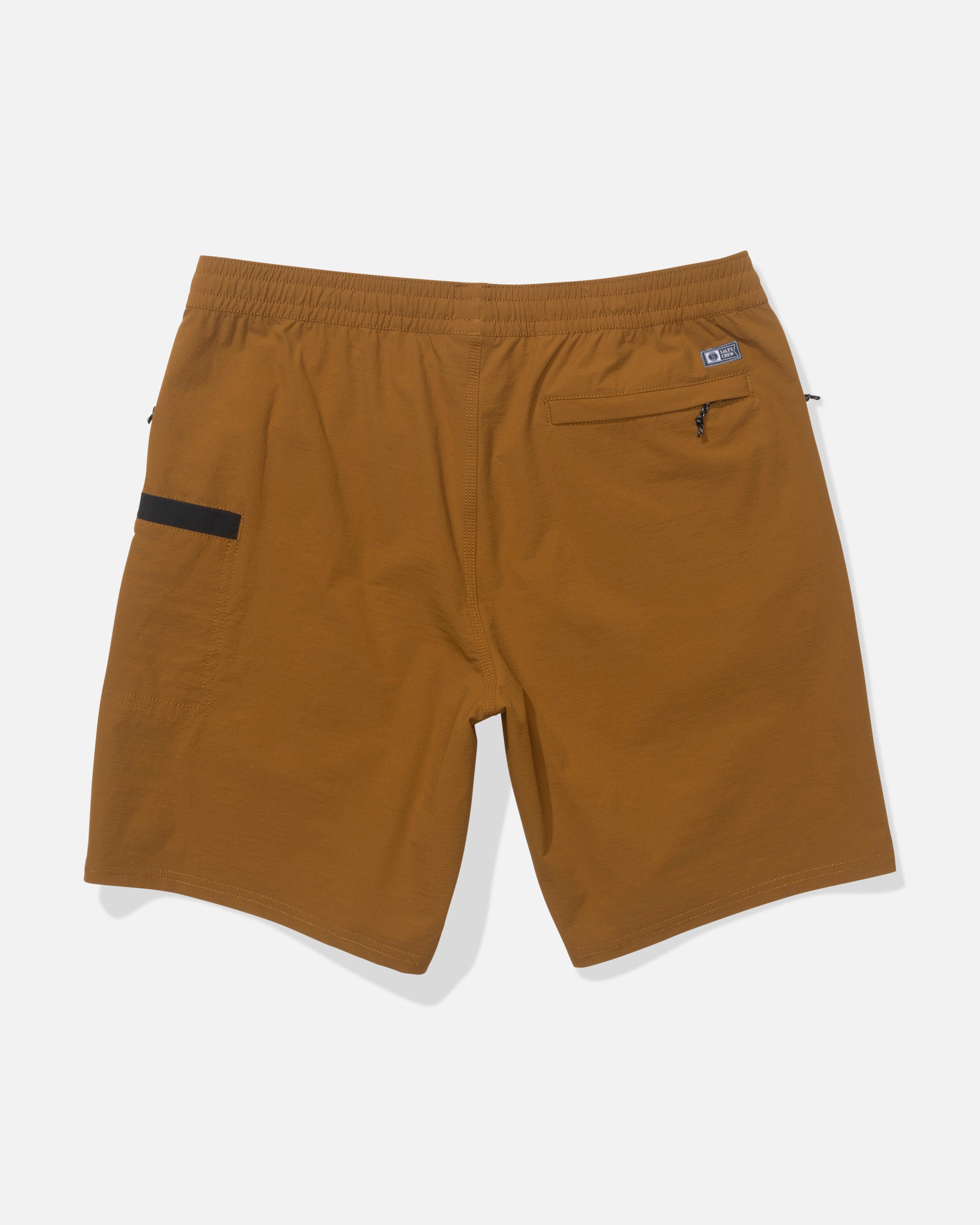 Salty Crew CREW BOATSHORT EWAIST