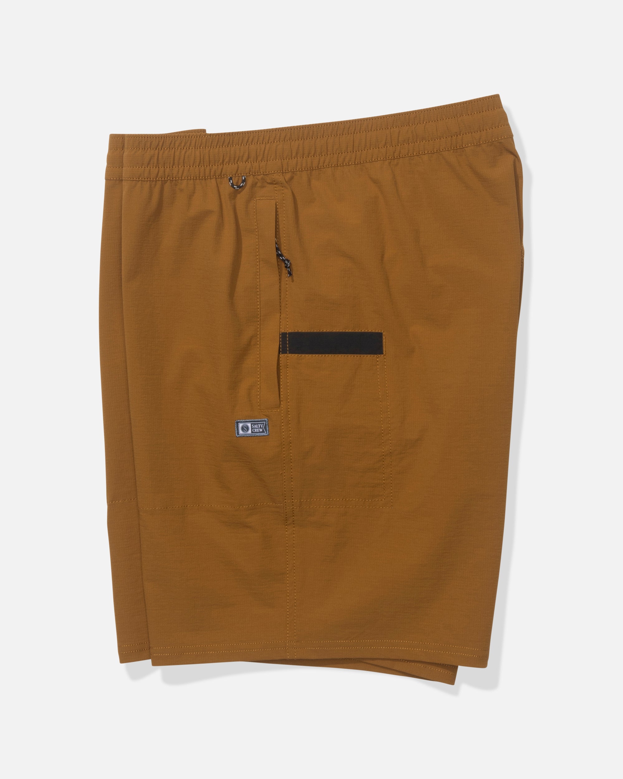 Salty Crew CREW BOATSHORT EWAIST